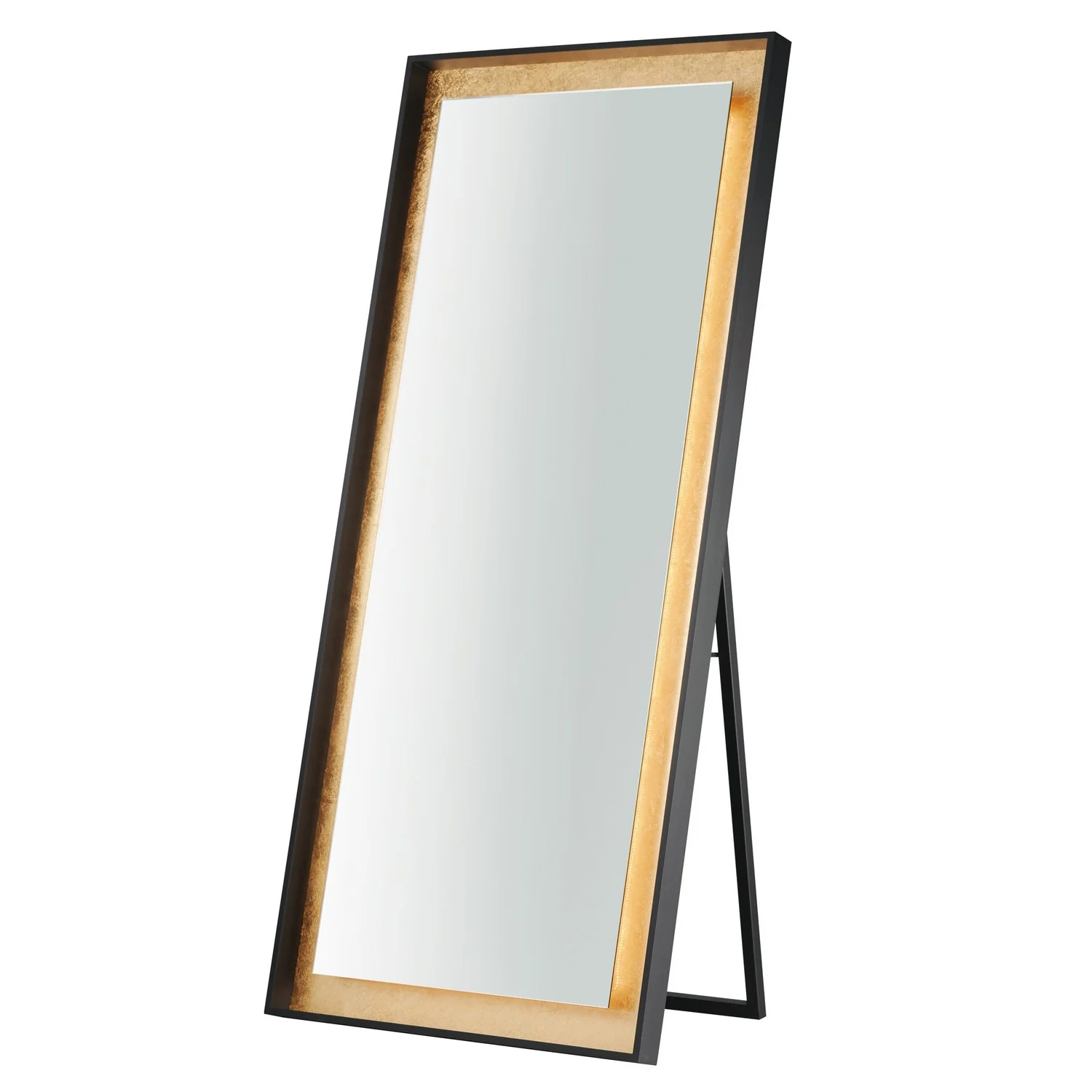 Floating LED Mirror - Image 2