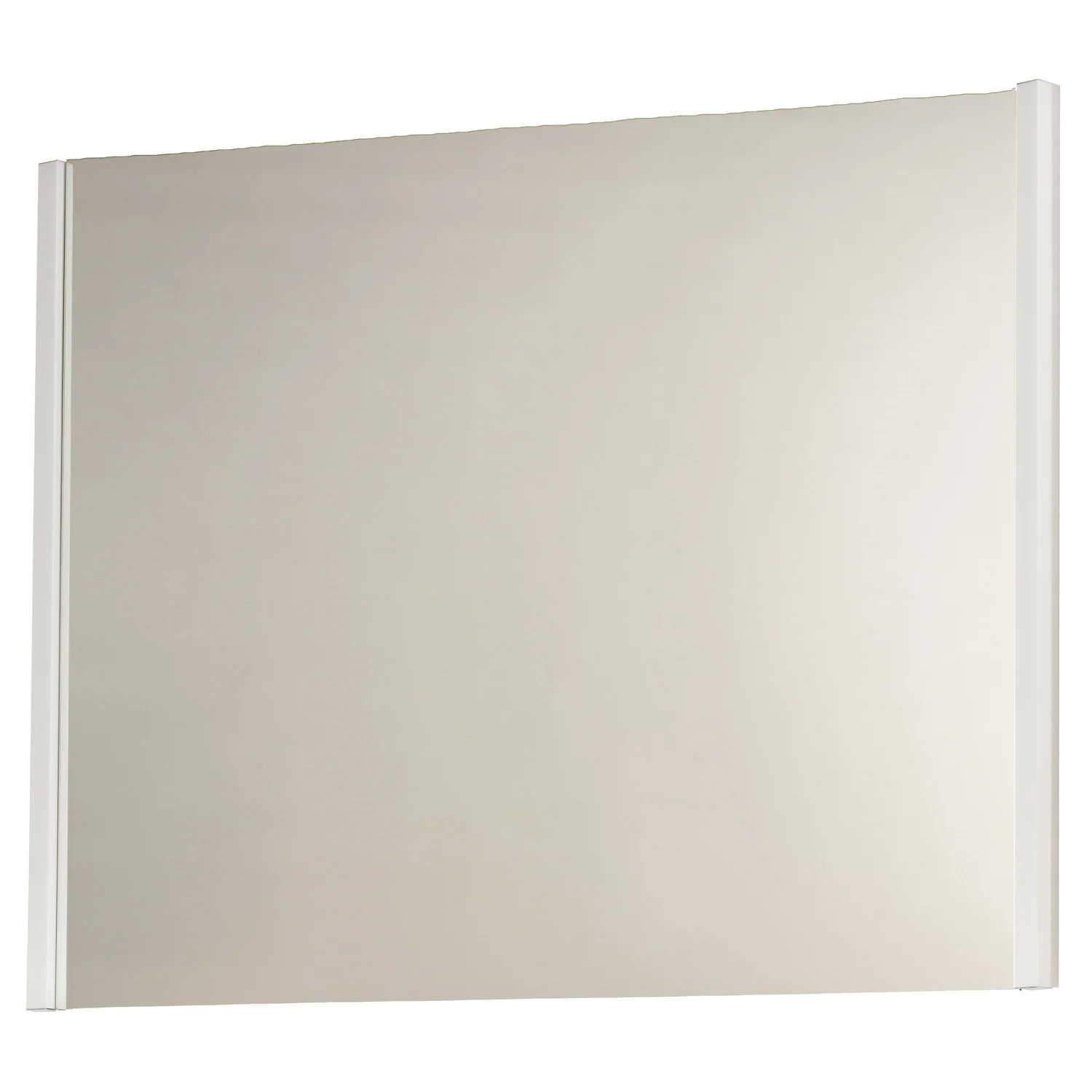 Luminance LED Mirror