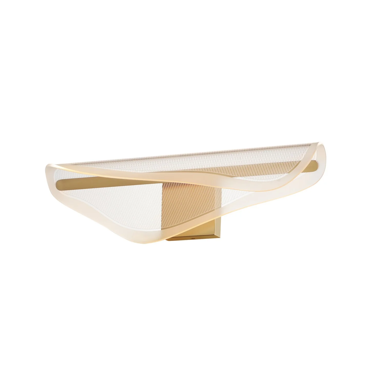 Manta - Bath Vanity Wall Sconce - Image 4