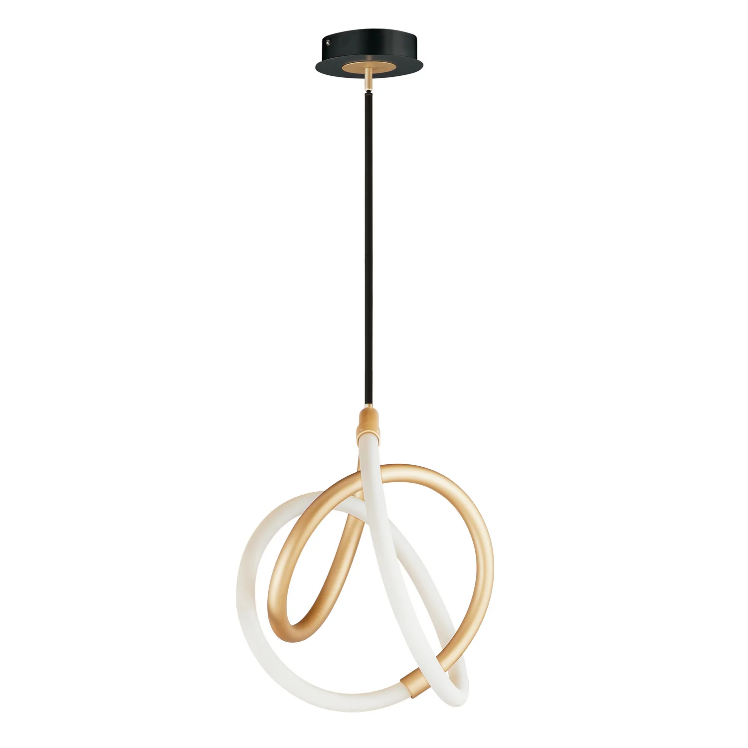 Mobius Pendant - Image 2