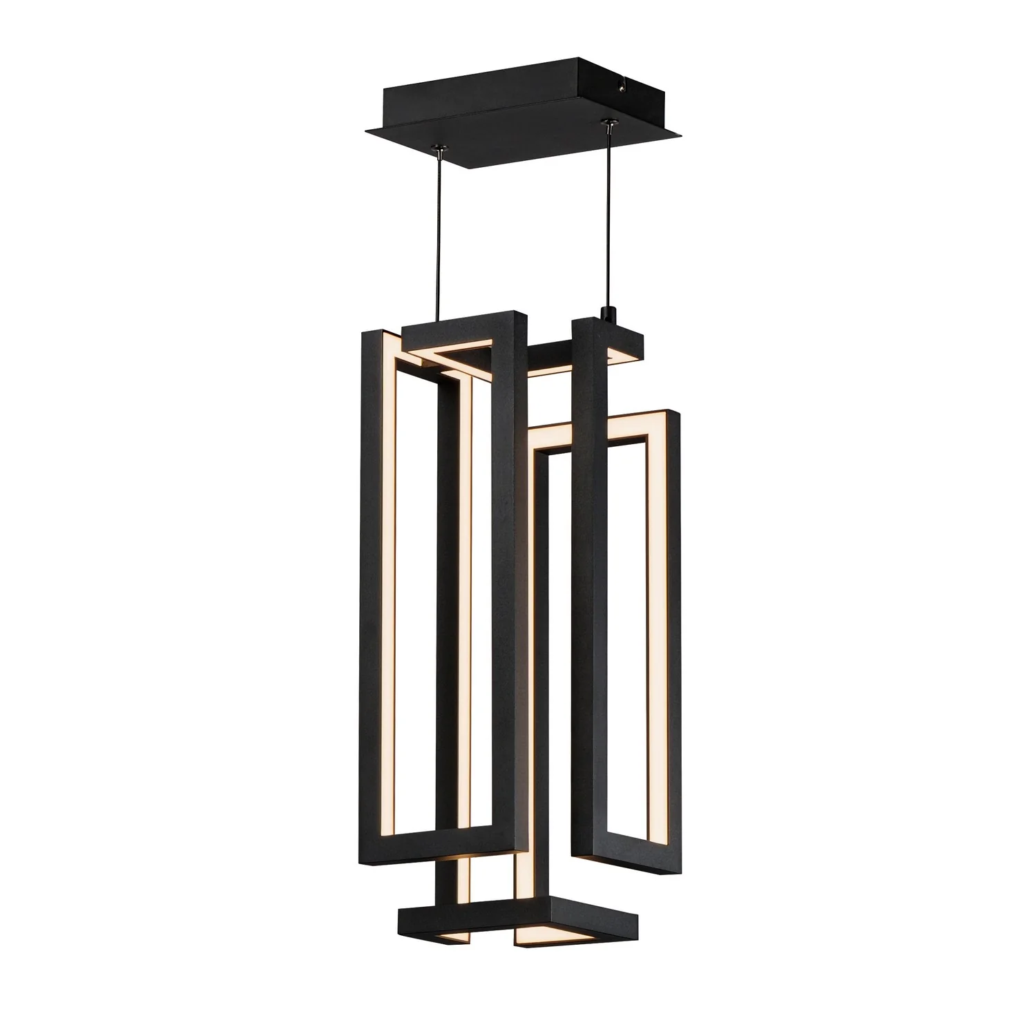Penrose Chandelier