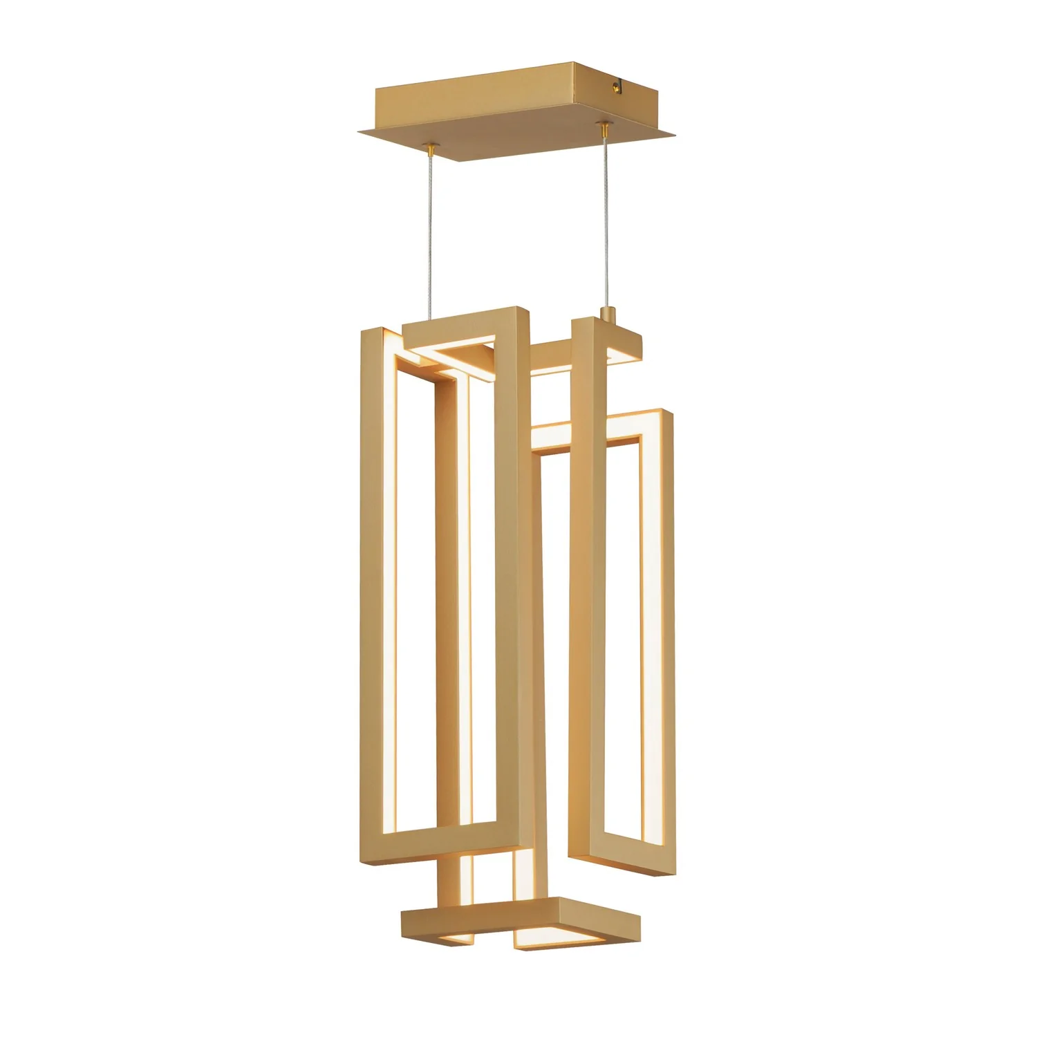 Penrose Chandelier - Image 2