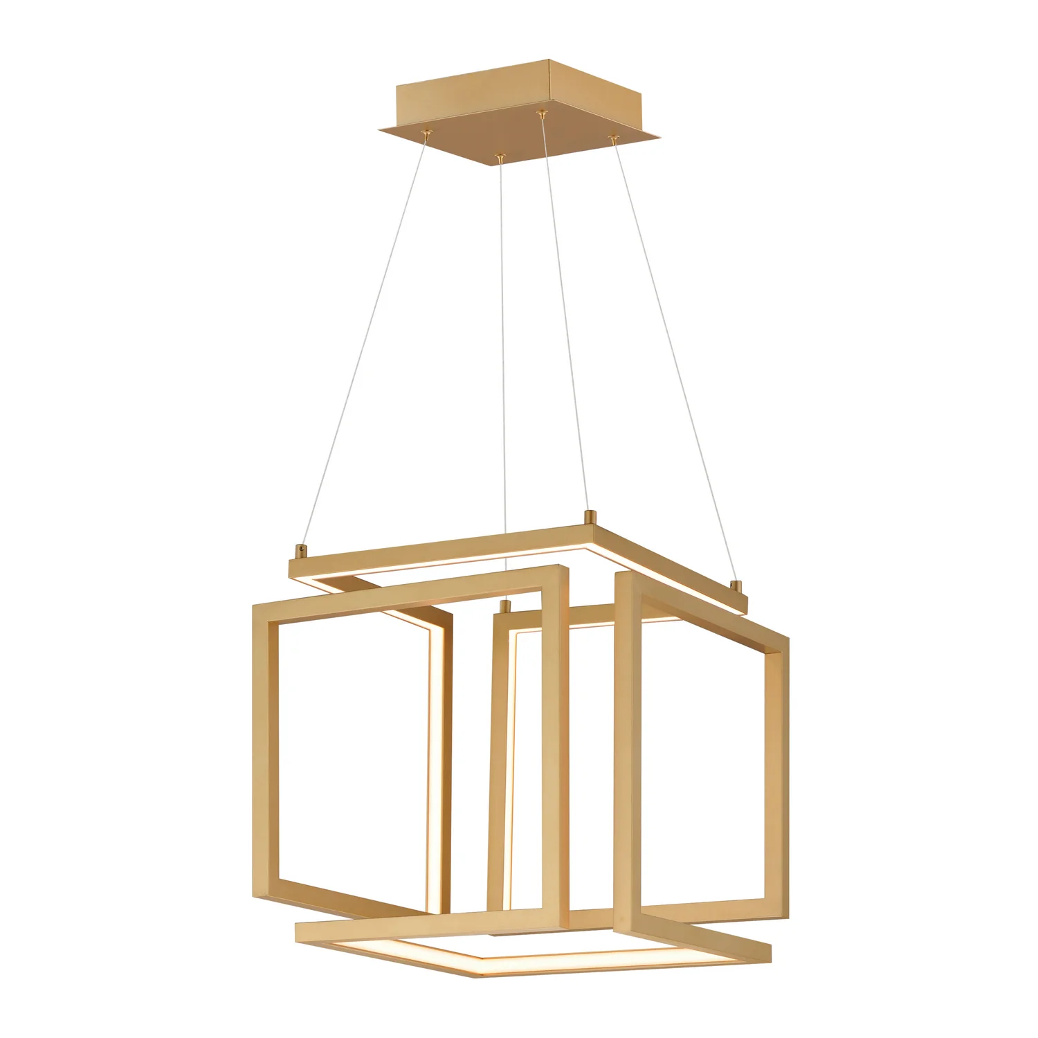Penrose Chandelier - Image 3