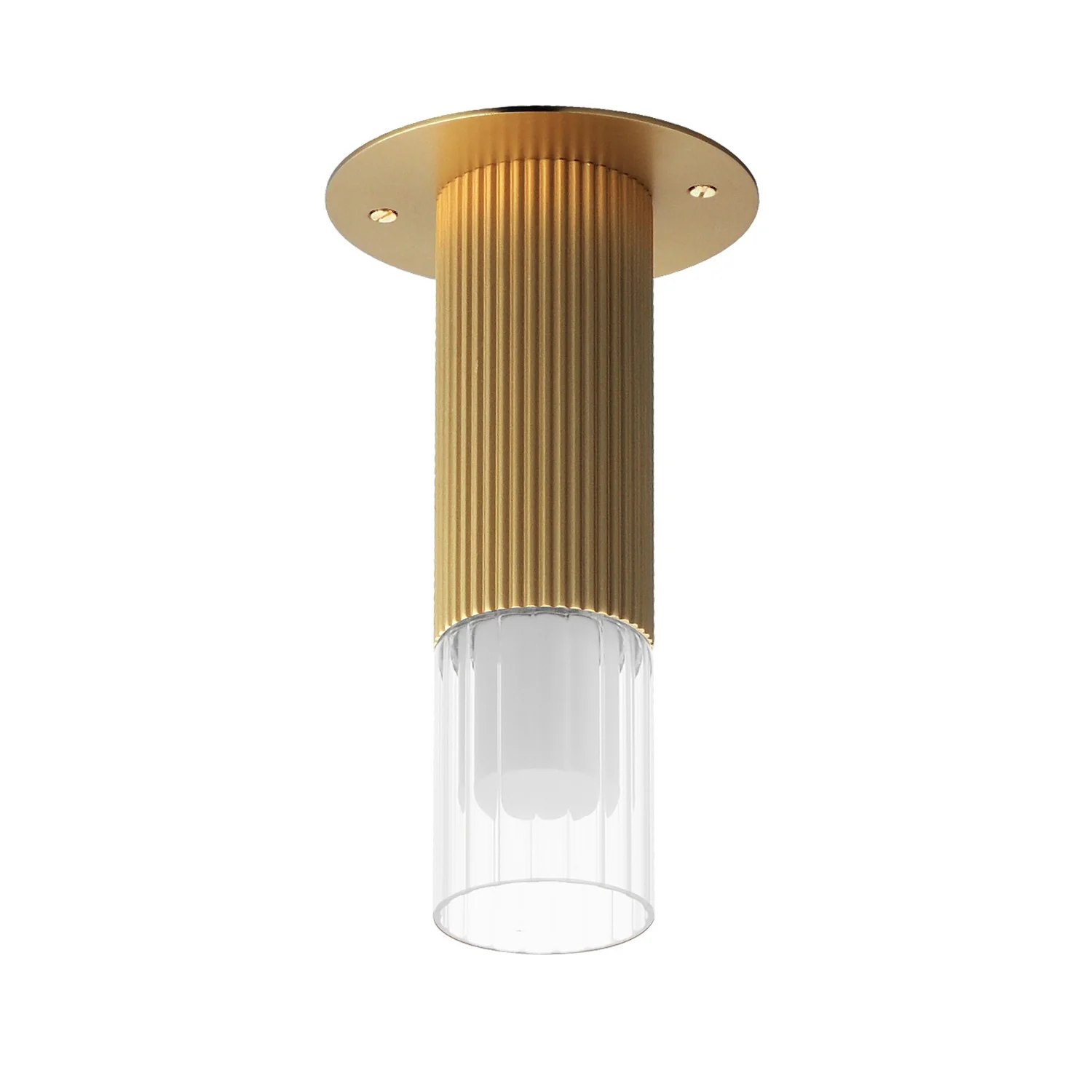 Reeds Flush Mount - Image 2