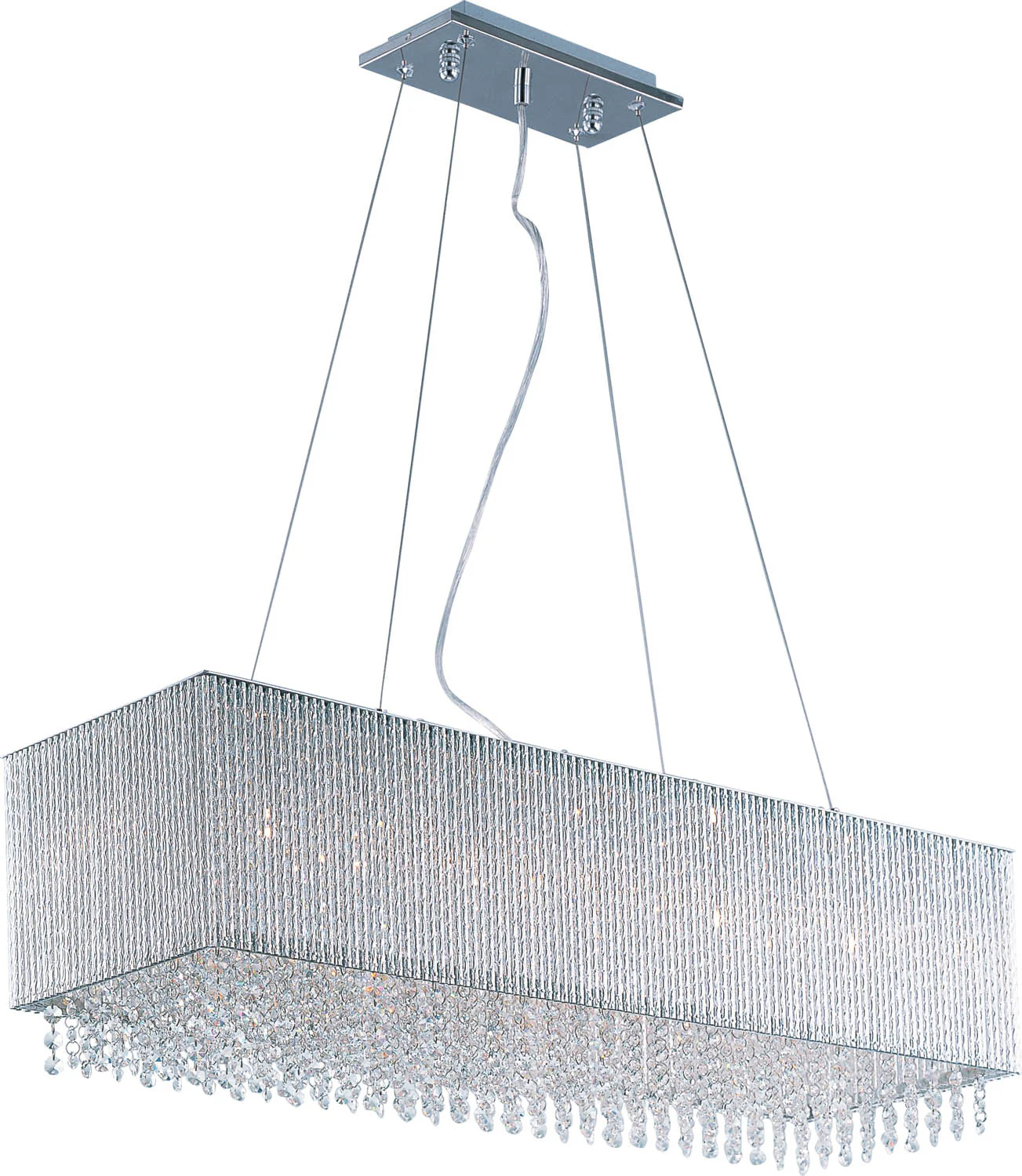 Spiral Linear Suspension