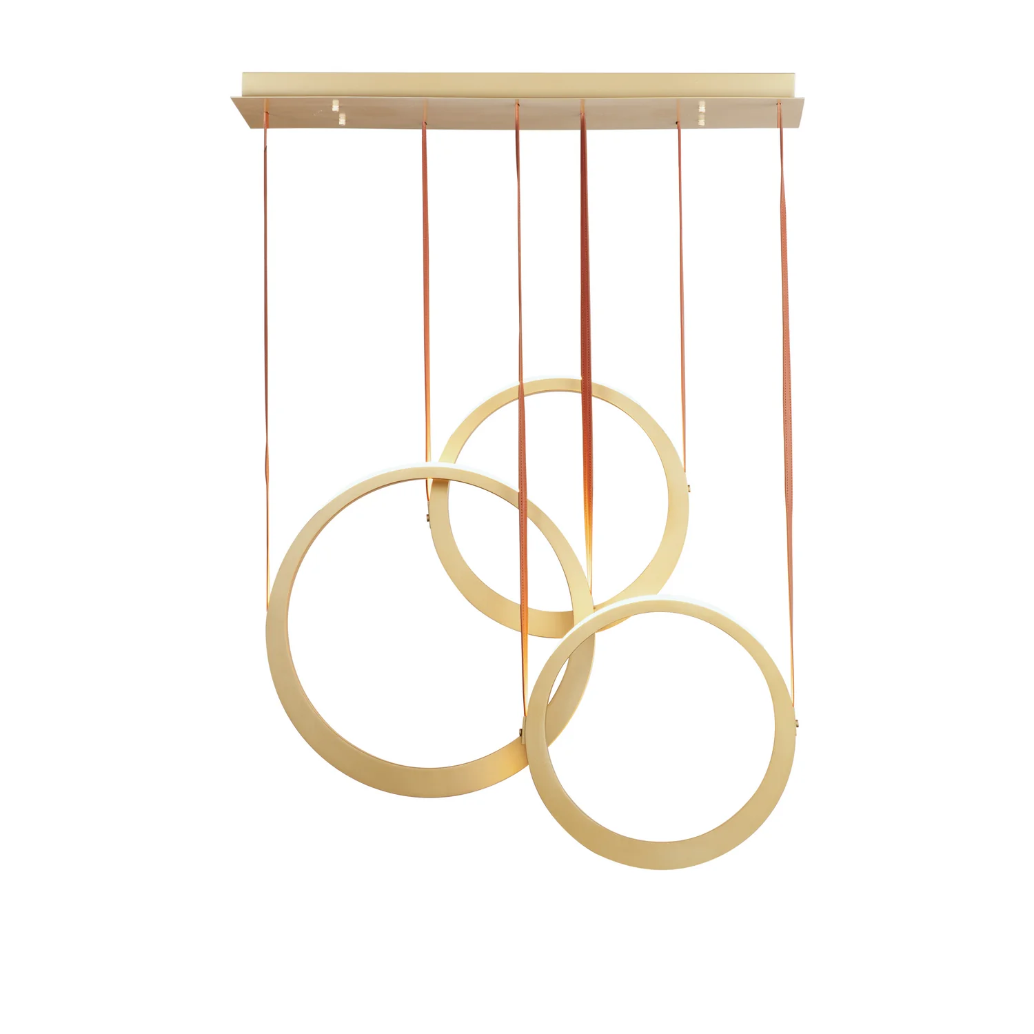 Tether Linear Suspension