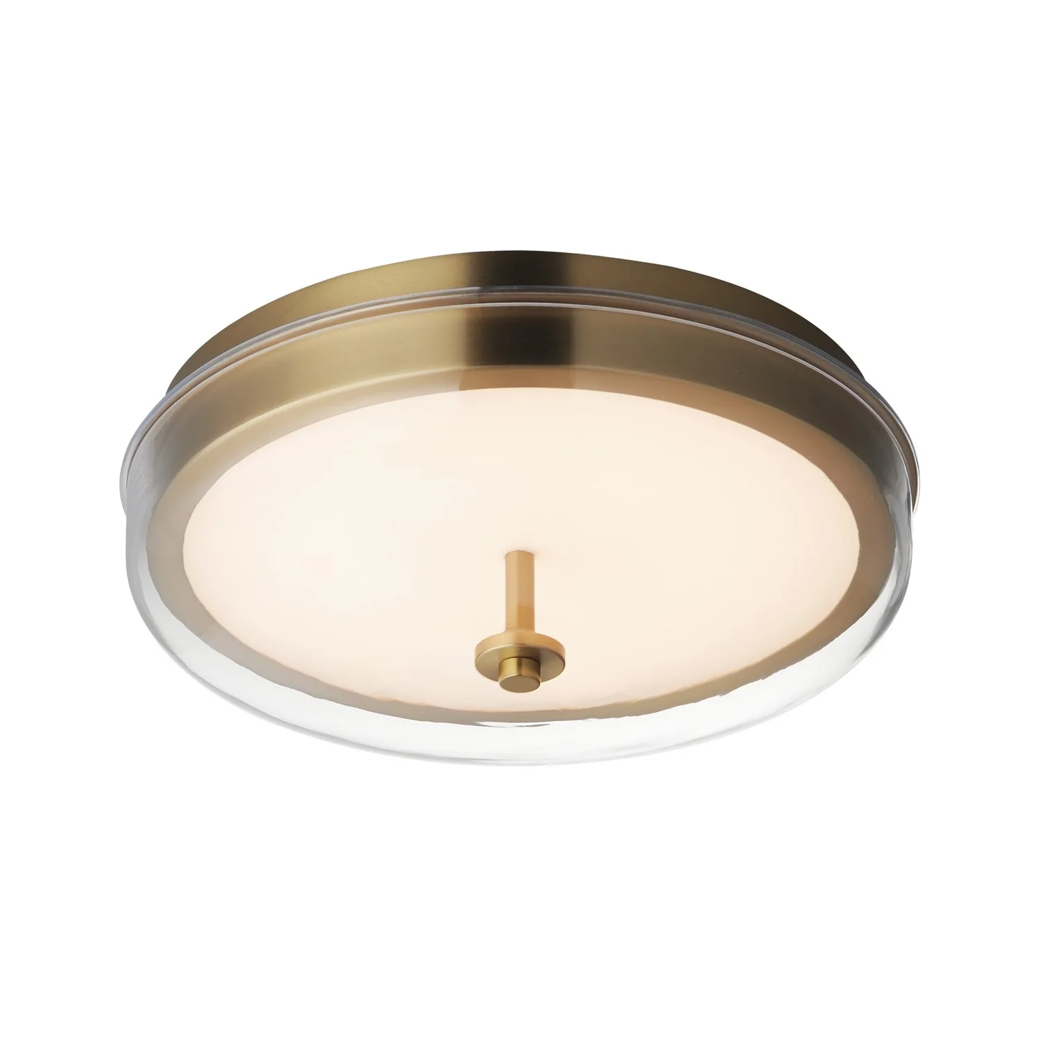 Voto Flush Mount