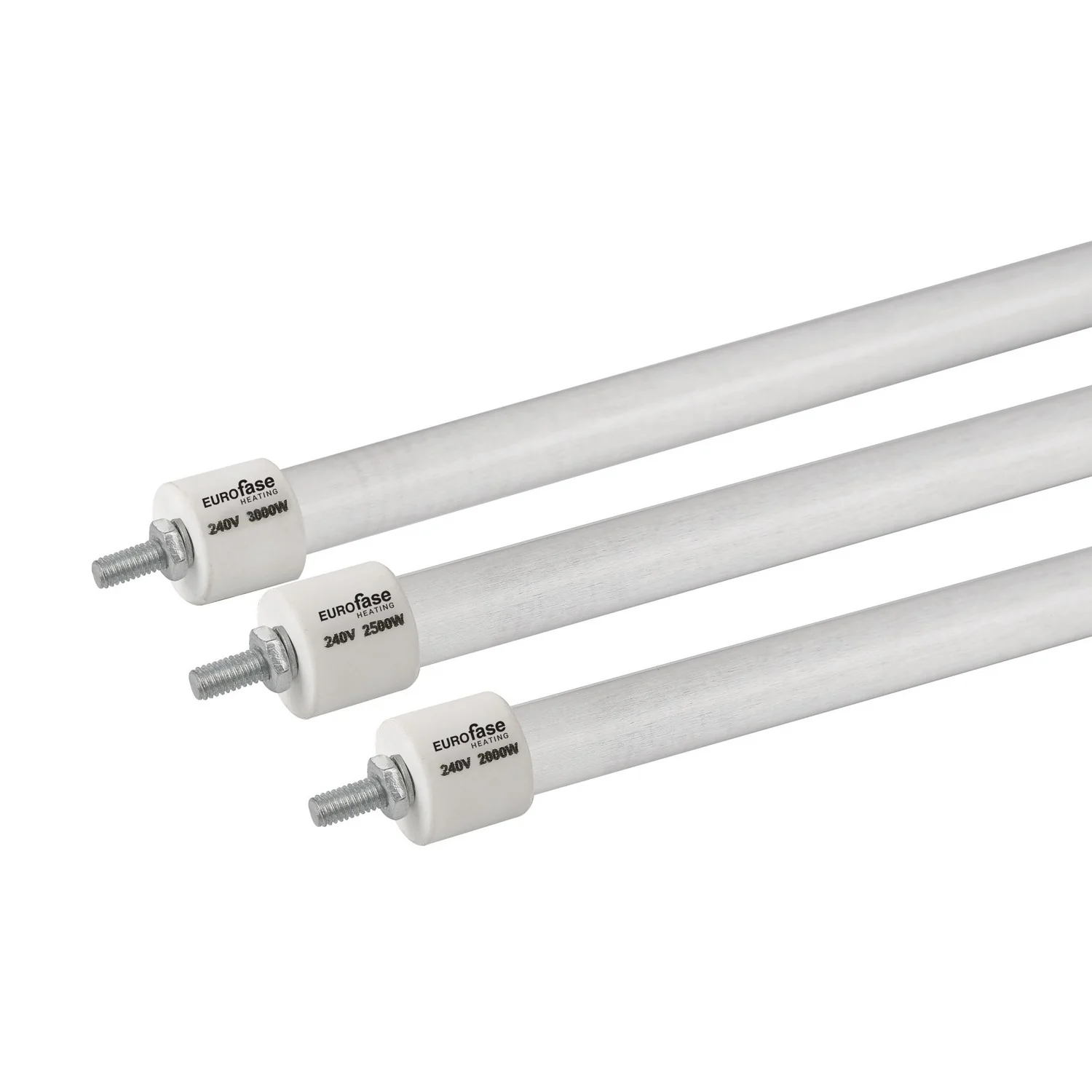 480V 4000W QUARTZ ELEMENT EF40480E