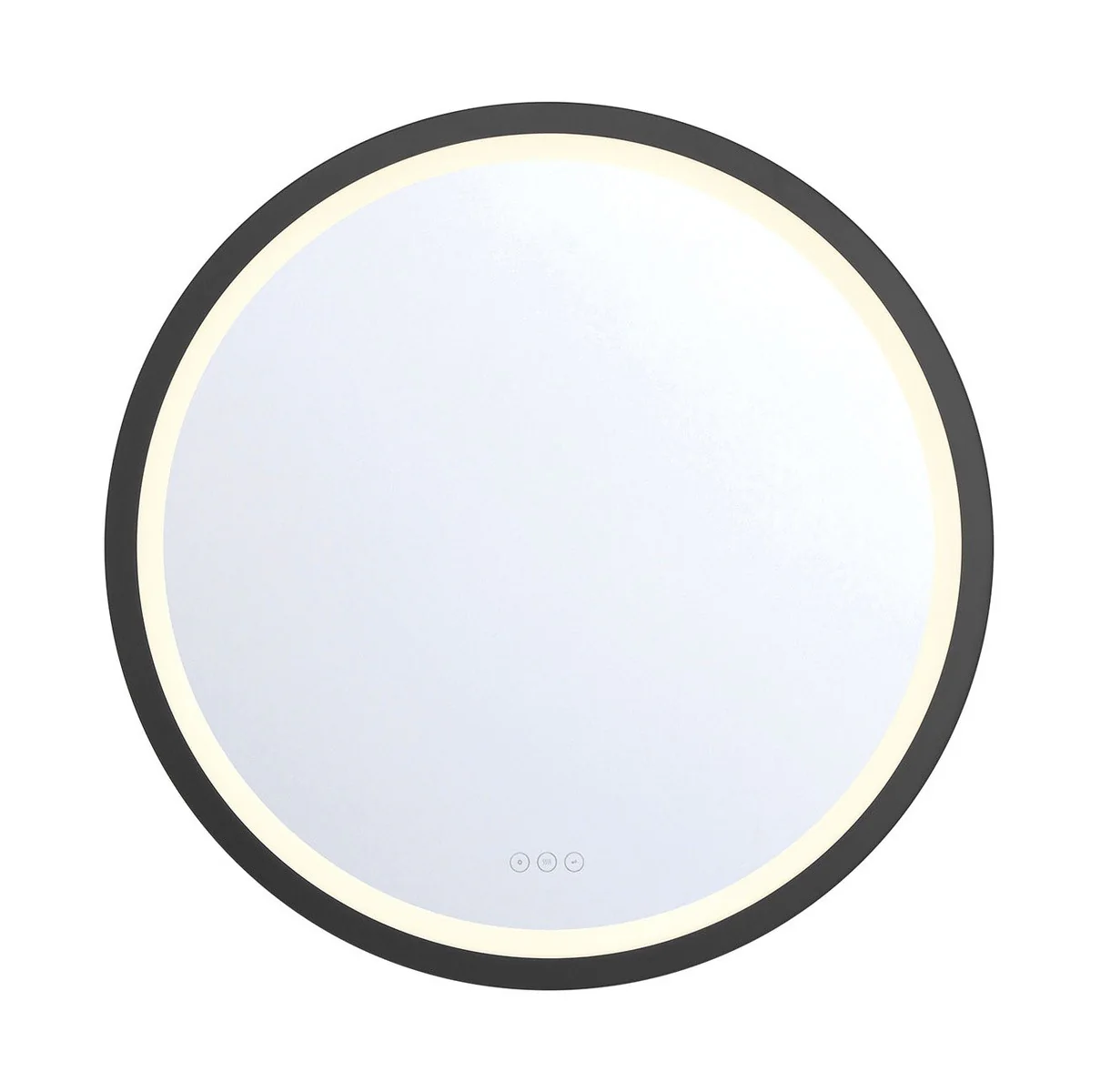 ARTELL  MR 32INX32IN BK LED