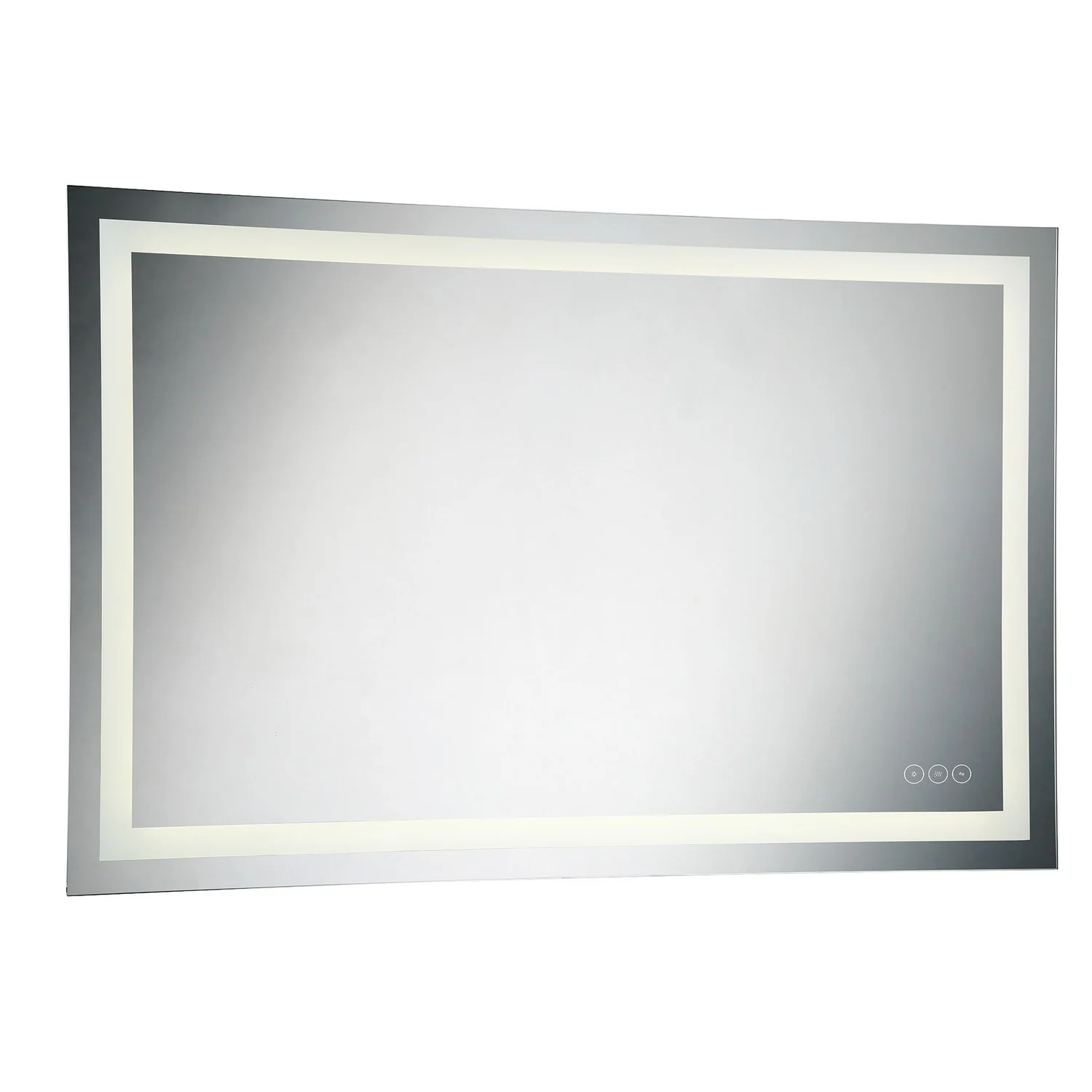 Aspen LED Mirror