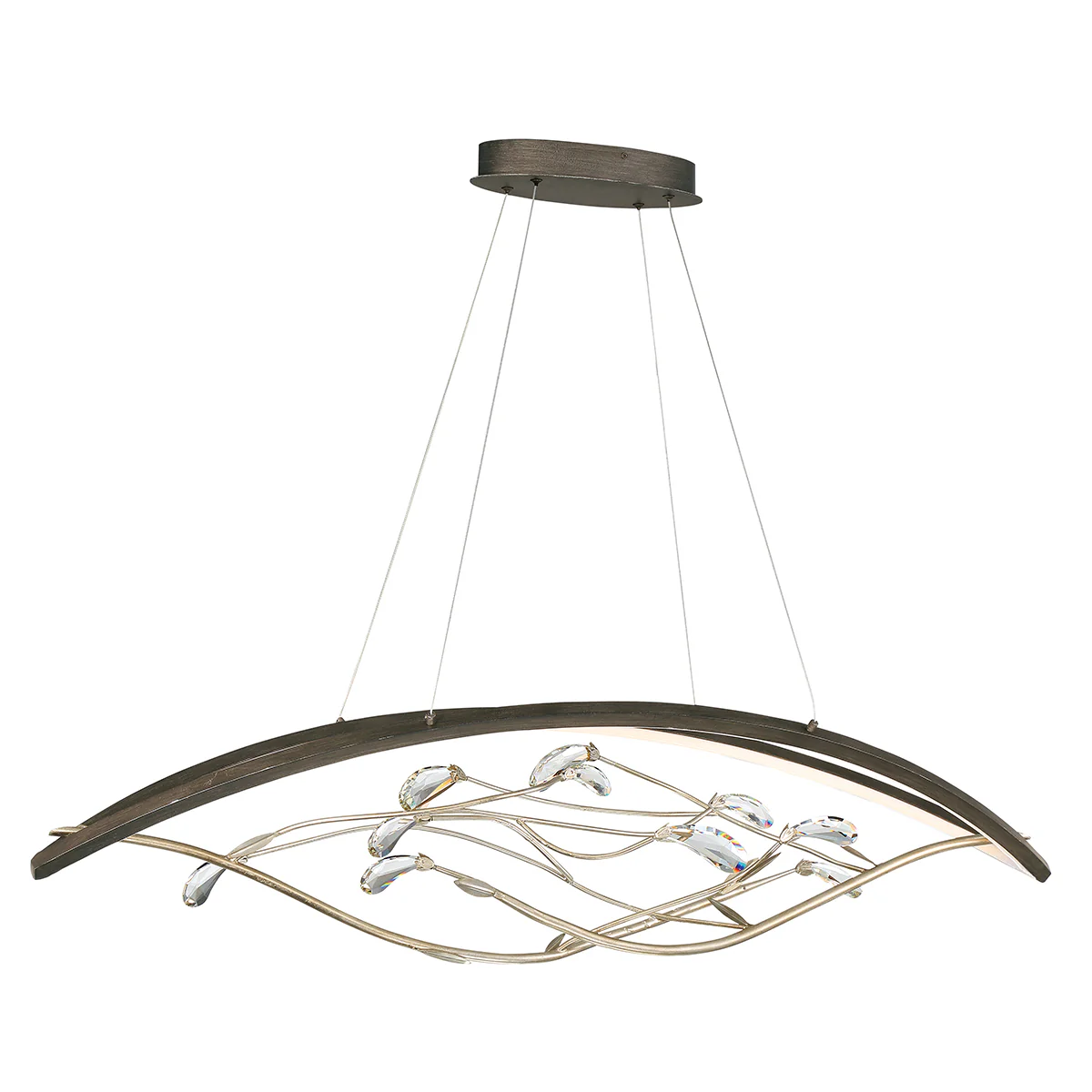 Basilica Linear Suspension