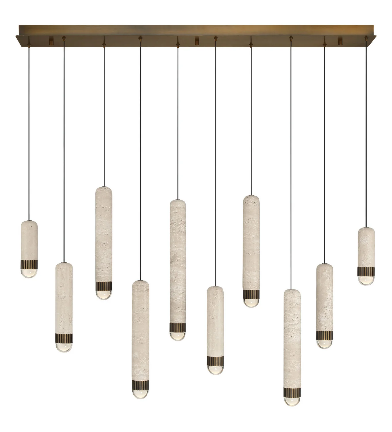 Cambre Linear Suspension