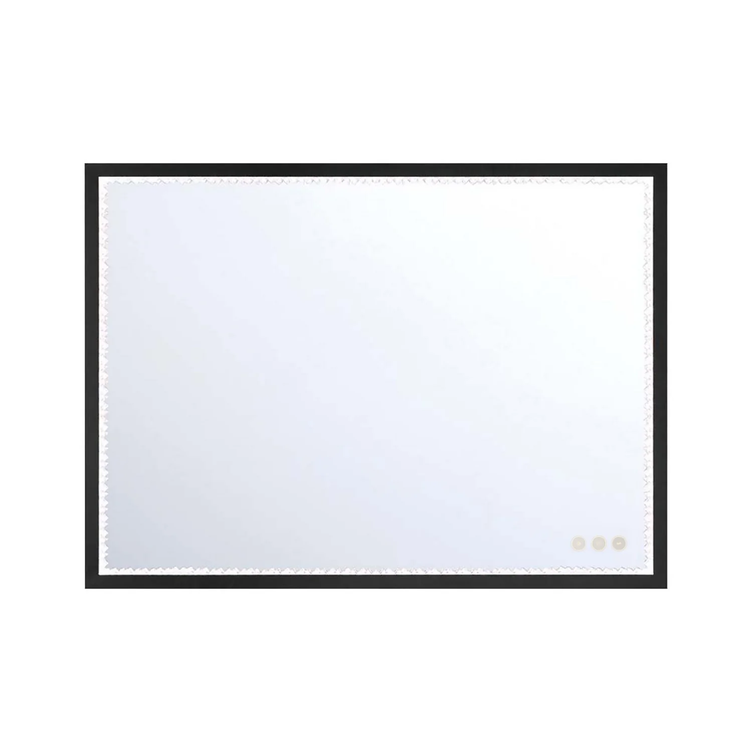 CERISSA  MR 22INX30IN BK LED