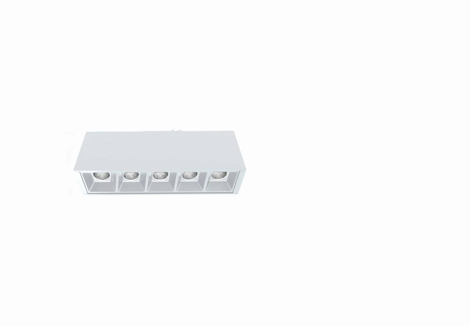 Construct Flush Mount - Image 3