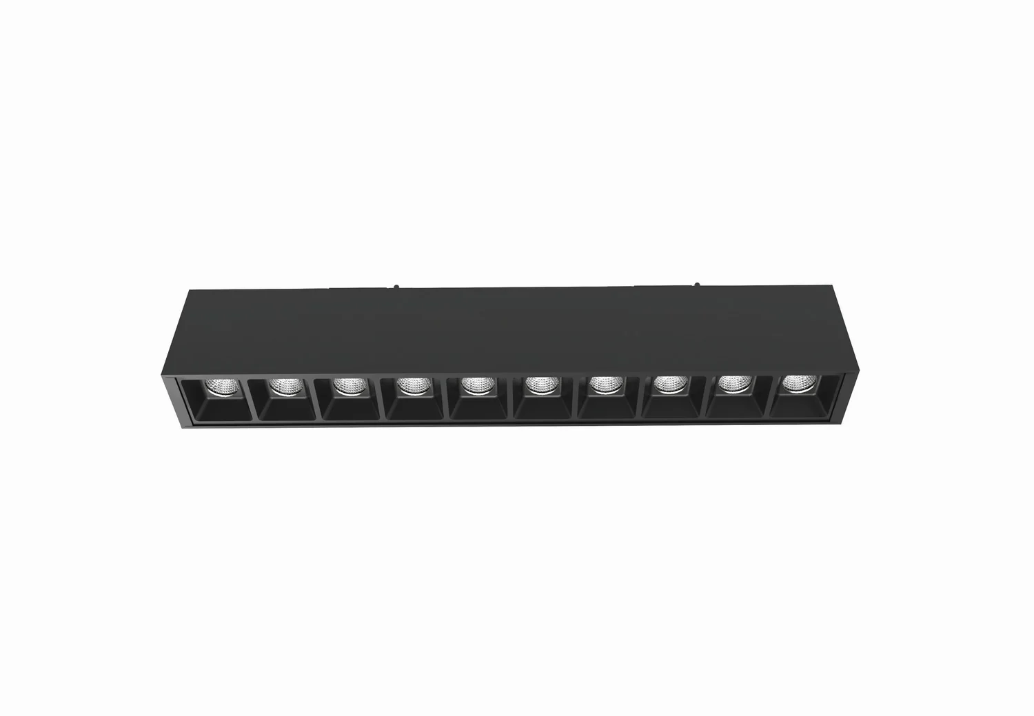 Construct Flush Mount - Image 4