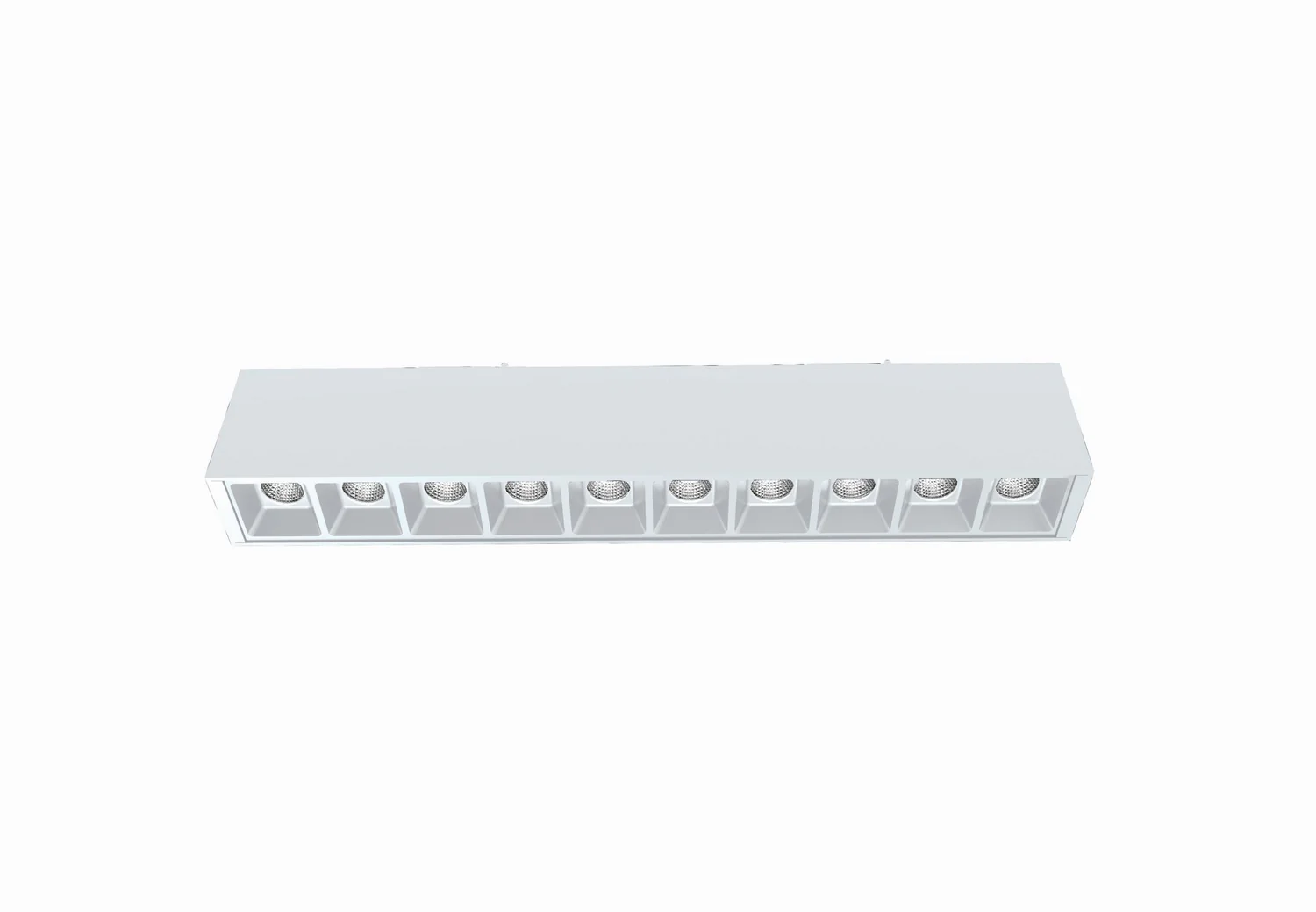 Construct Flush Mount - Image 5