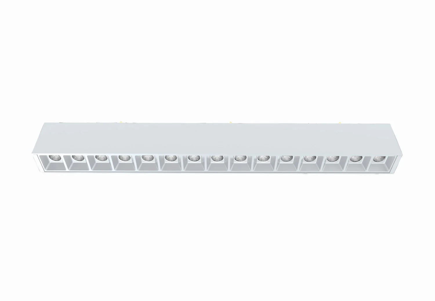 Construct Flush Mount - Image 7