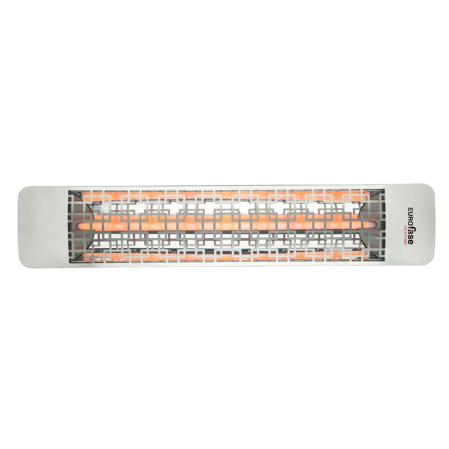 EF20 277V 2000W ELECTRIC HEATER SS5