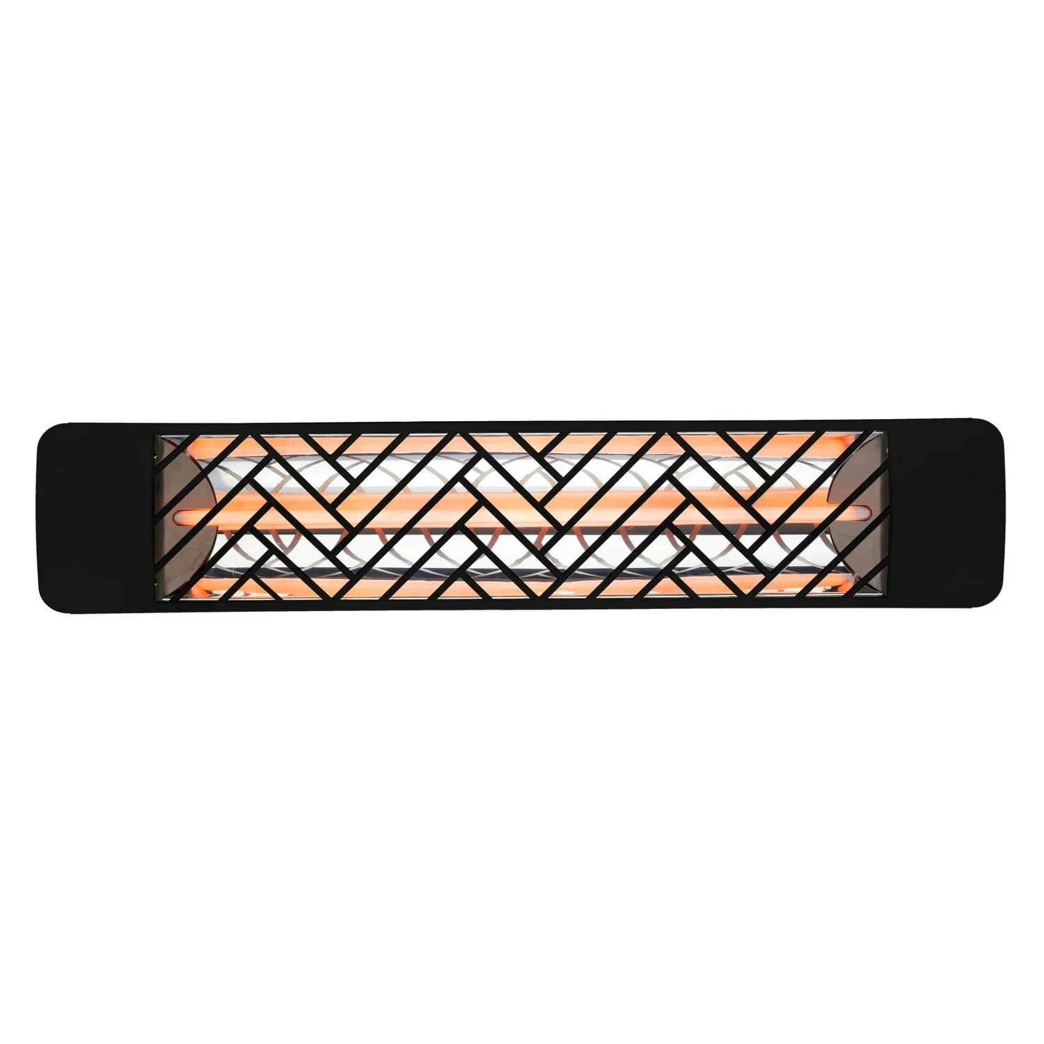 EF25 208V 2500W ELECTRIC HEATER BL1