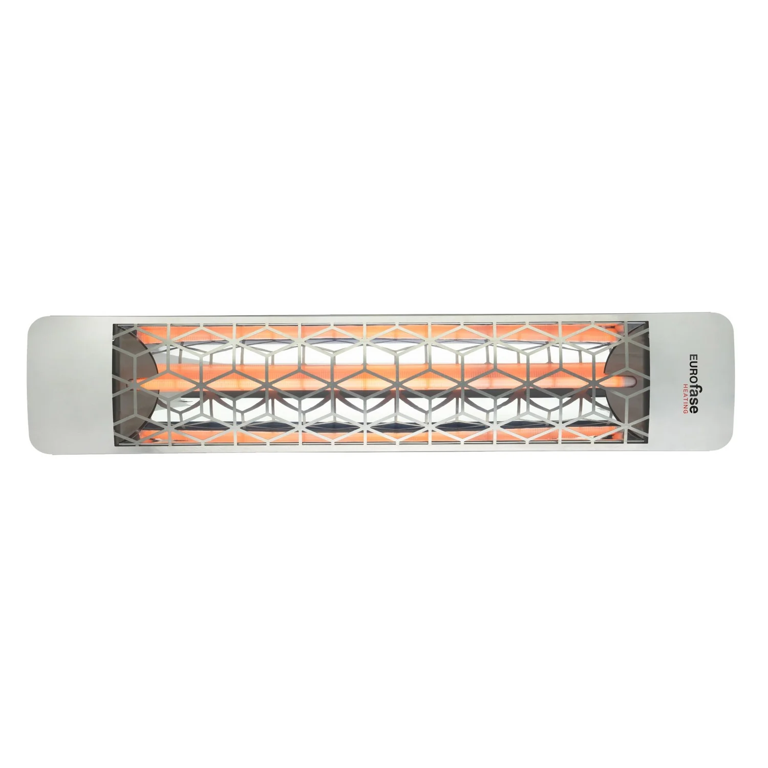 EF25 208V 2500W ELECTRIC HEATER SS6