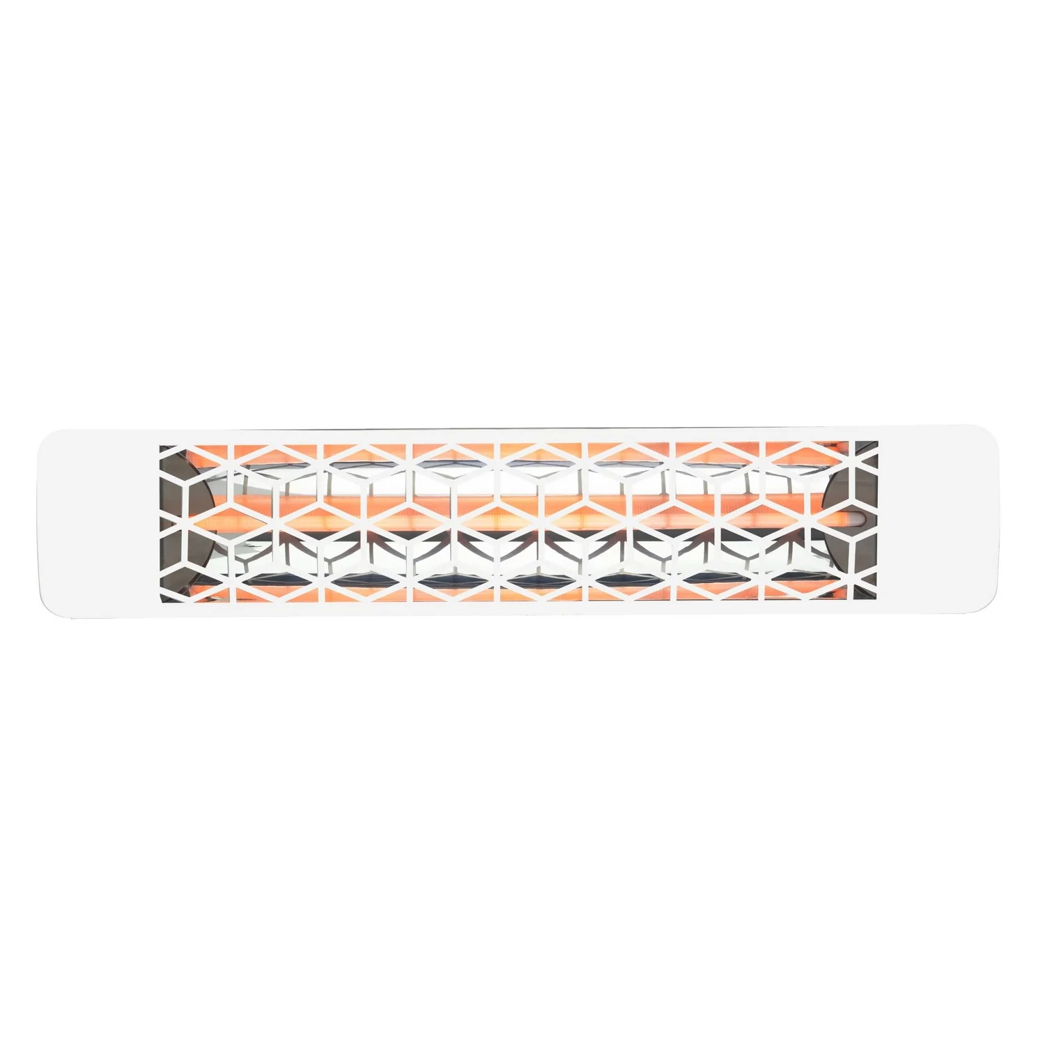 EF25 208V 2500W ELECTRIC HEATER WH6