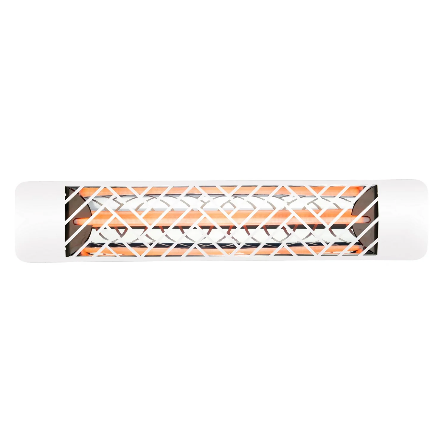 EF25 240V 2500W ELECTRIC HEATER WH1