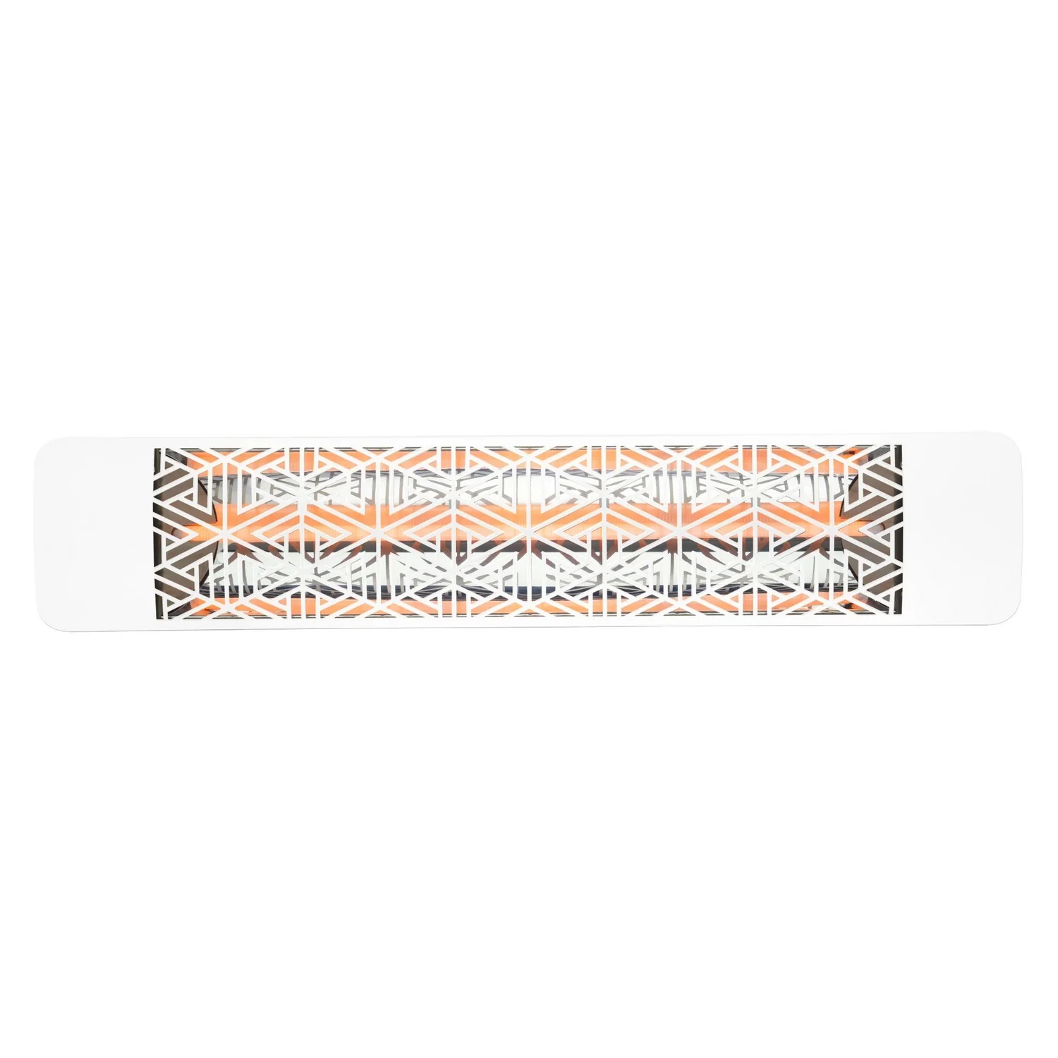 EF25 240V 2500W ELECTRIC HEATER WH3