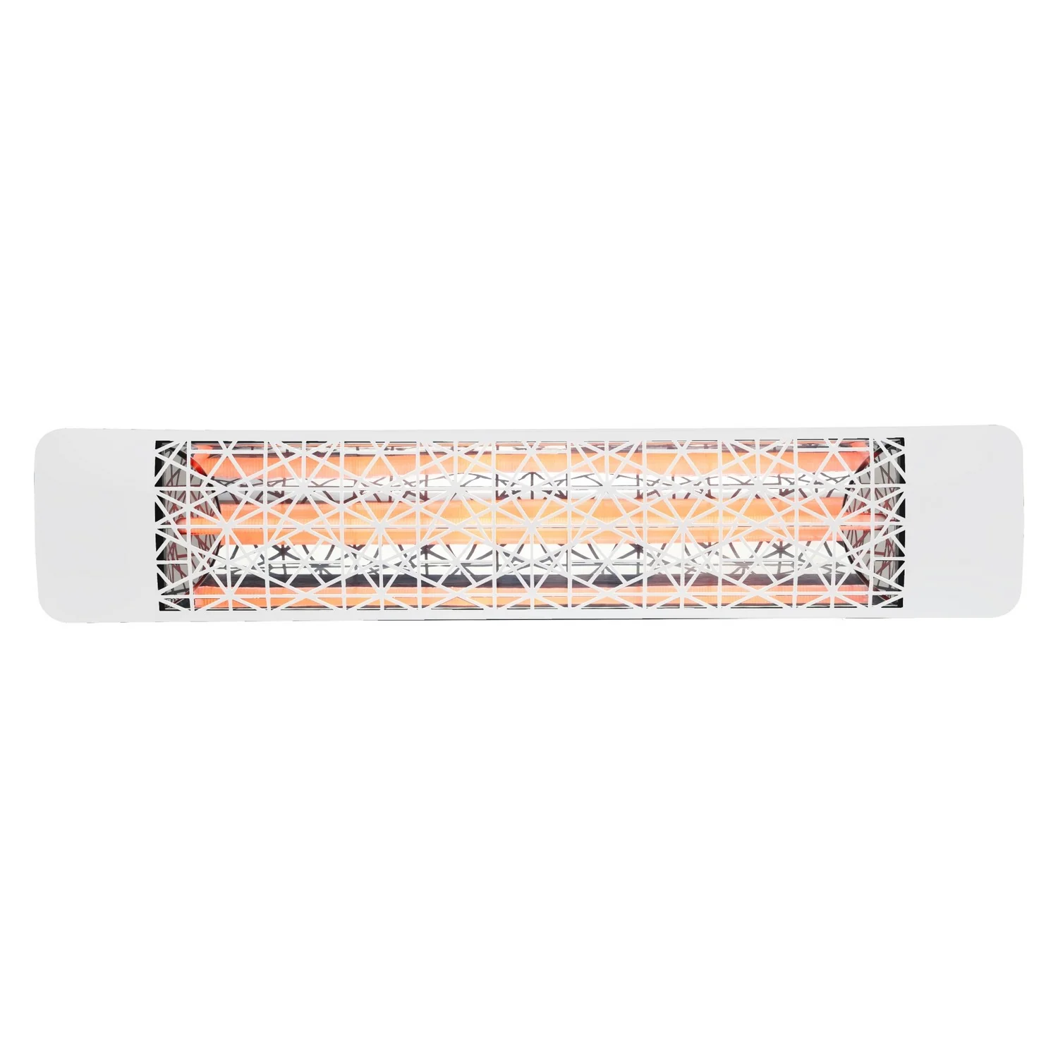 EF25 240V 2500W ELECTRIC HEATER WH4