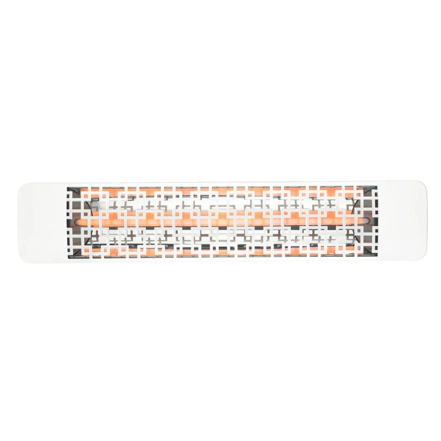 EF25 240V 2500W ELECTRIC HEATER WH5