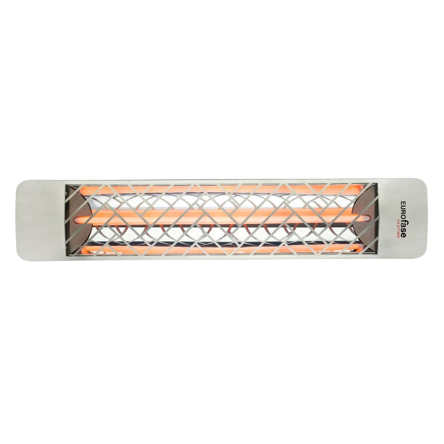 EF25 277V 2500W ELECTRIC HEATER SS1
