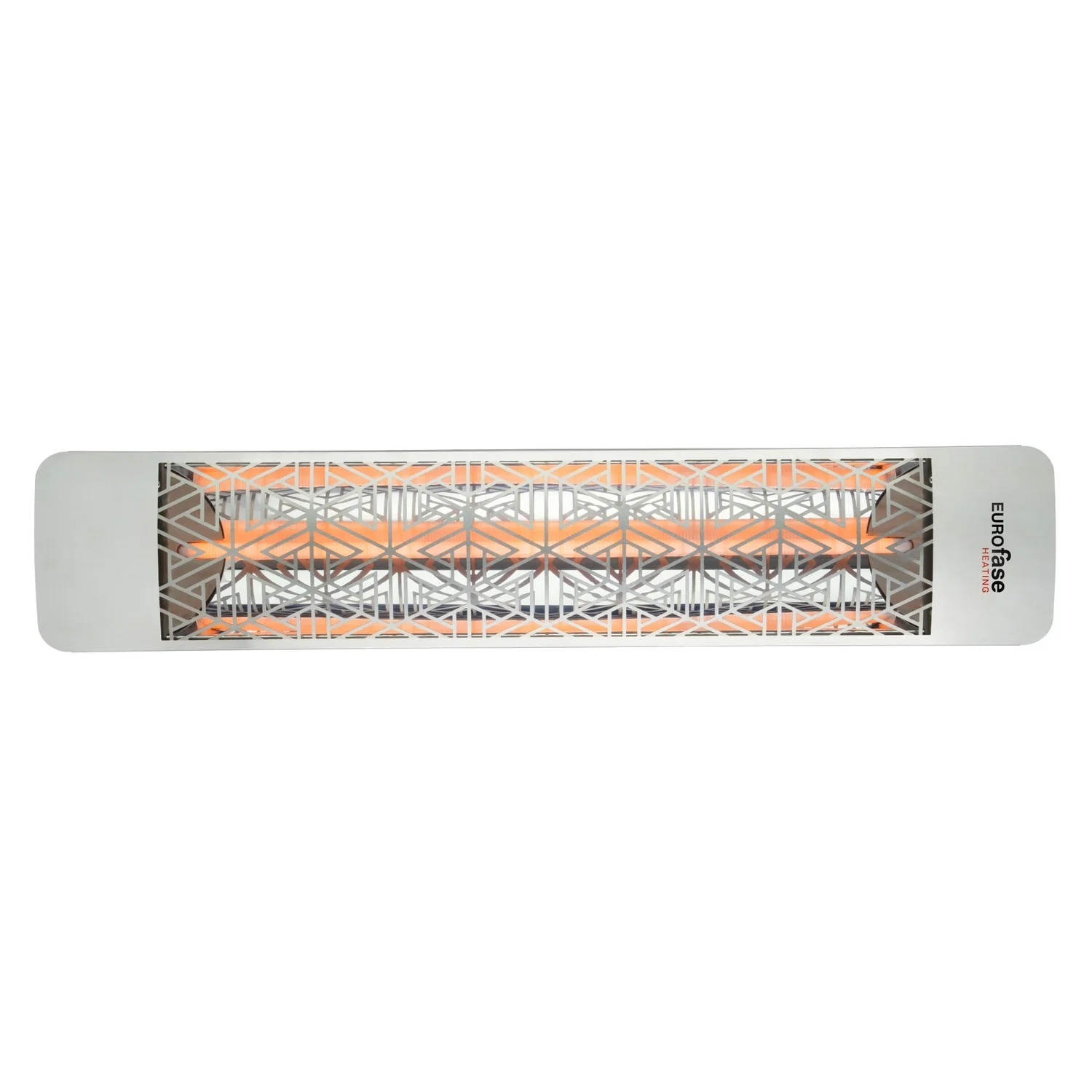 EF25 480V 2500W ELECTRIC HEATER SS3