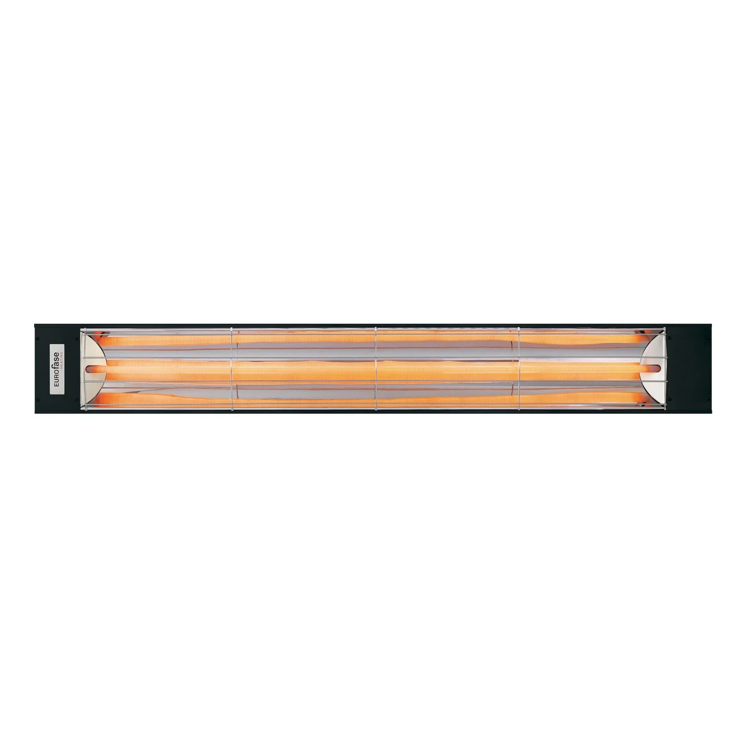 EF30 208V 3000W SINGLE ELEMENT BLK
