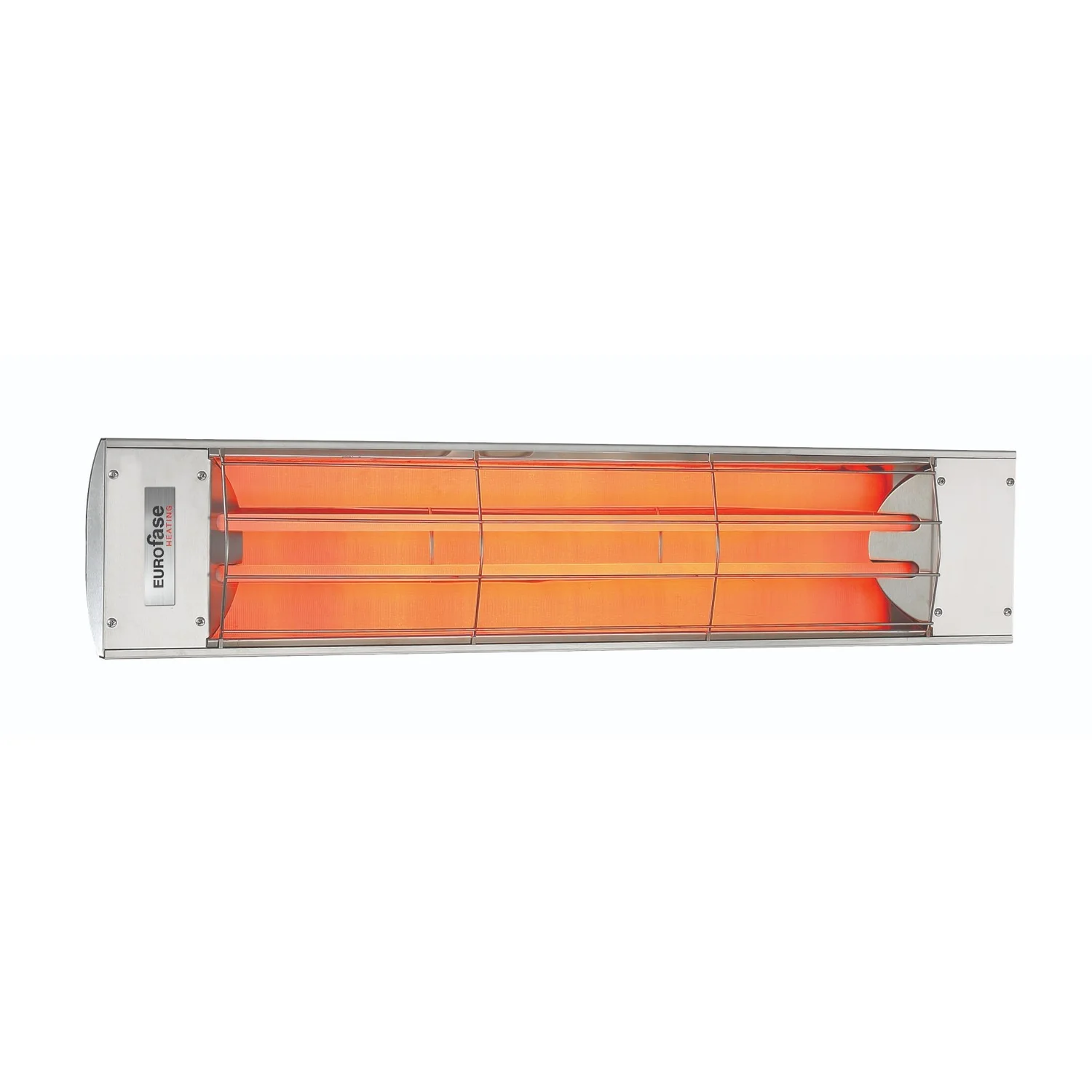 EF40 208V 4000W ELECTRIC HEATER SS