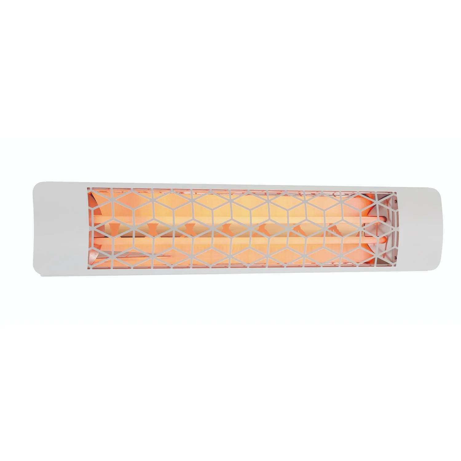 EF40 208V 4000W ELECTRIC HEATER WH6