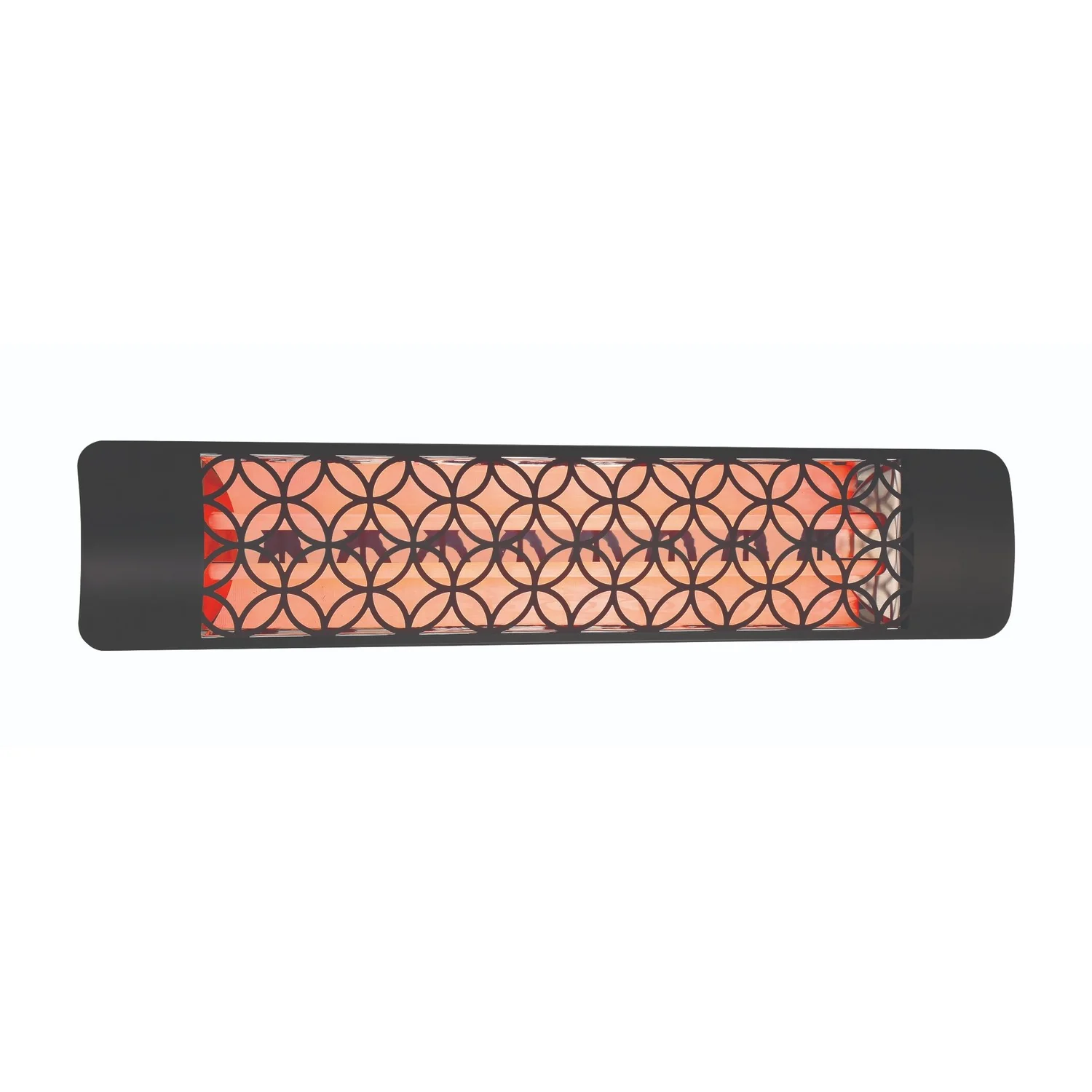 EF40 240V 4000W ELECTRIC HEATER BL2