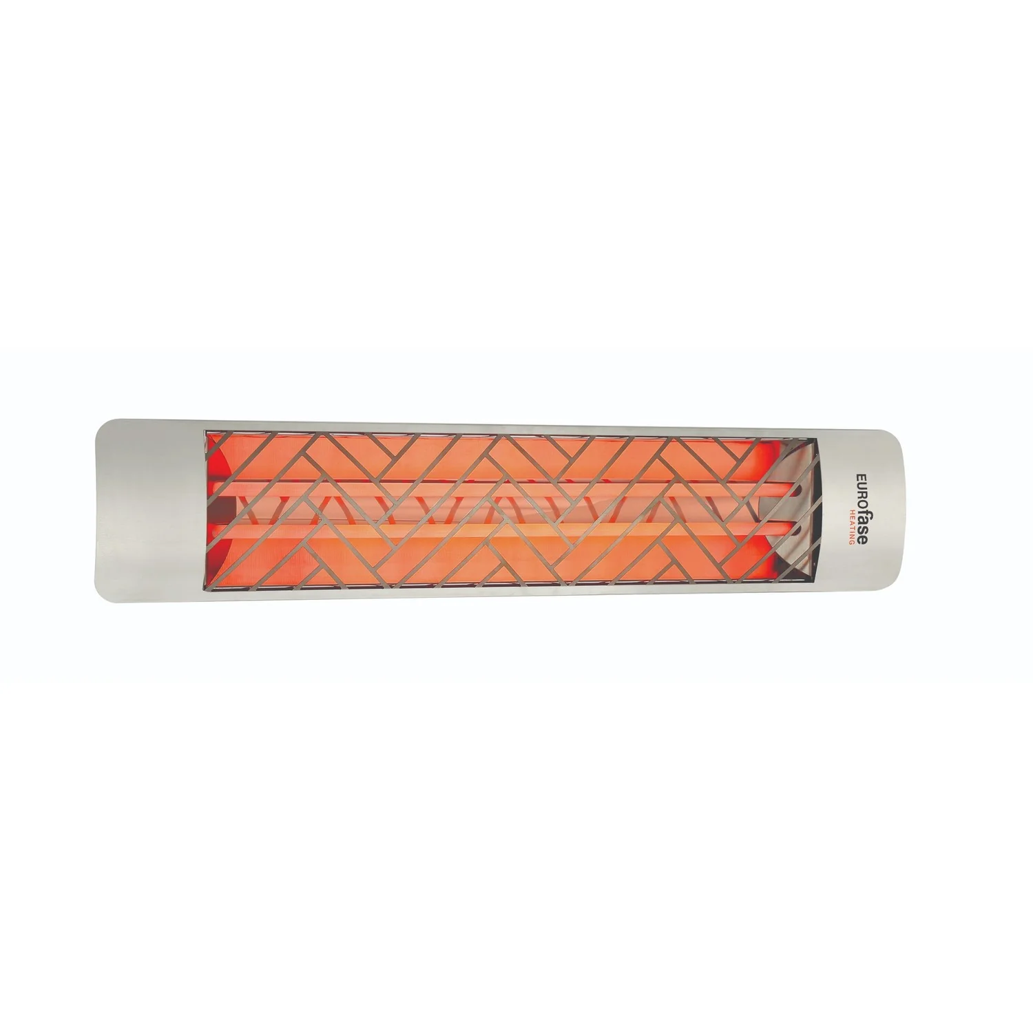 EF40 240V 4000W ELECTRIC HEATER SS1