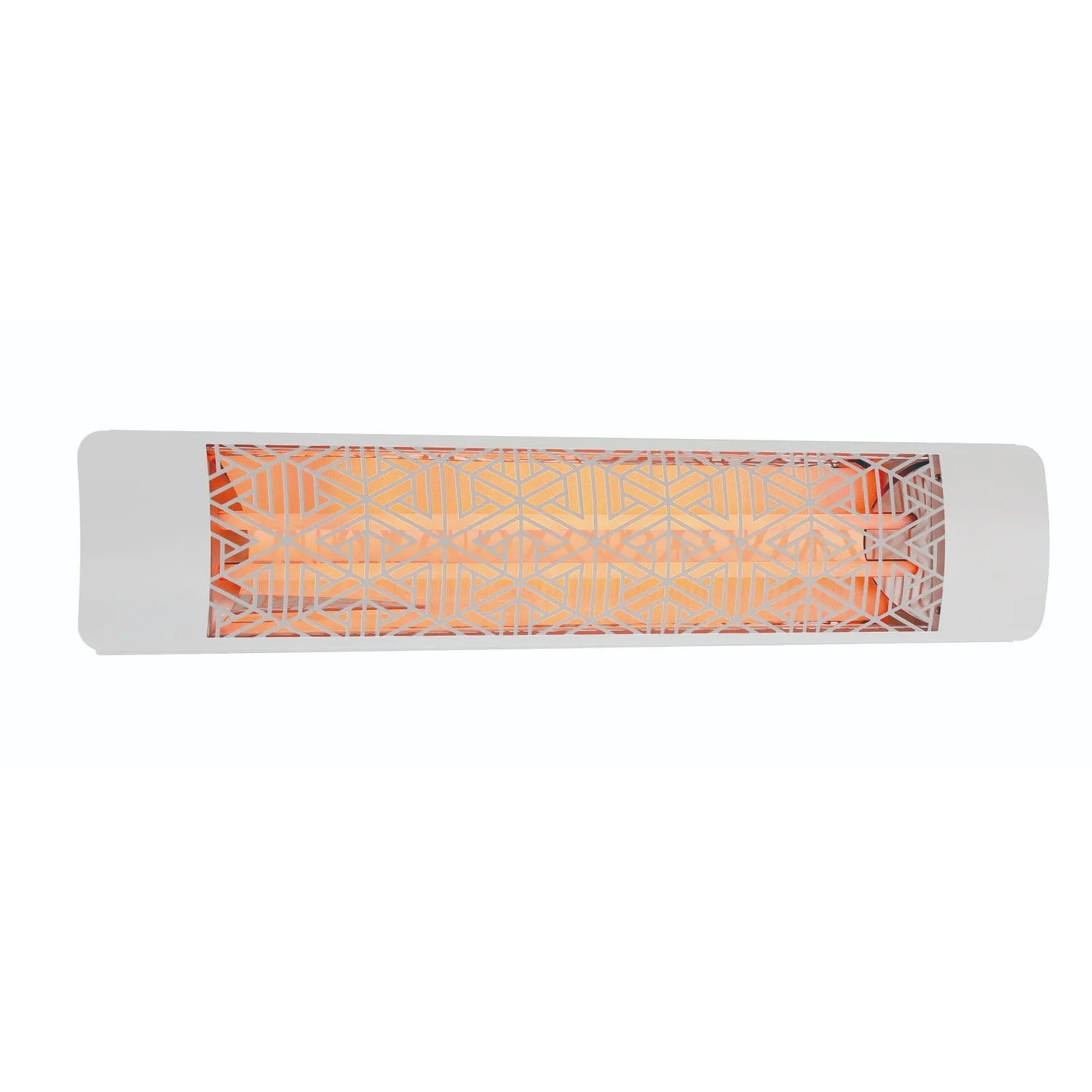 EF40 240V 4000W ELECTRIC HEATER WH3