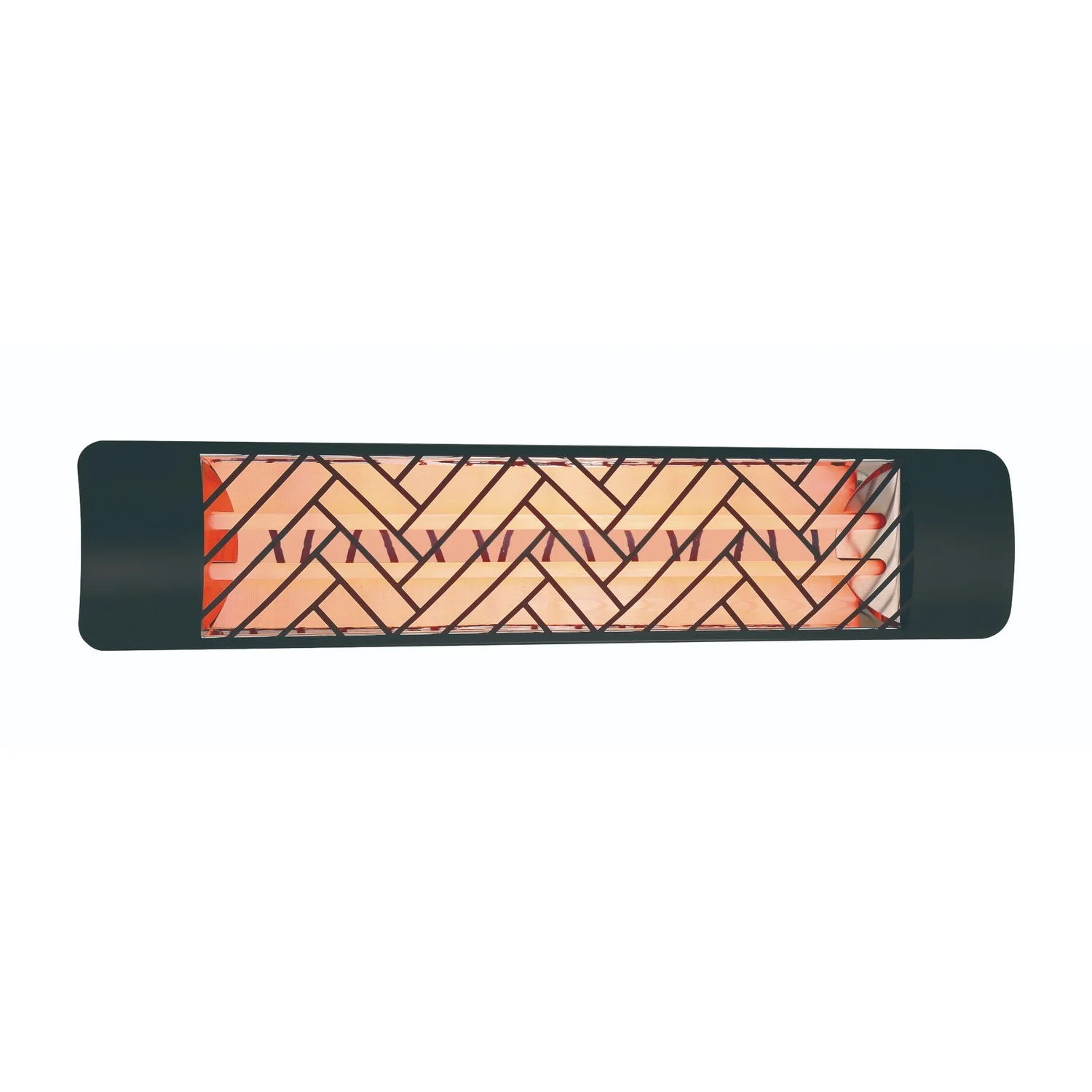 EF40 277V 4000W ELECTRIC HEATER BL1