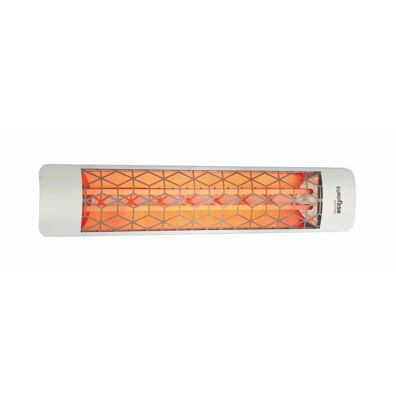 EF40 277V 4000W ELECTRIC HEATER SS6