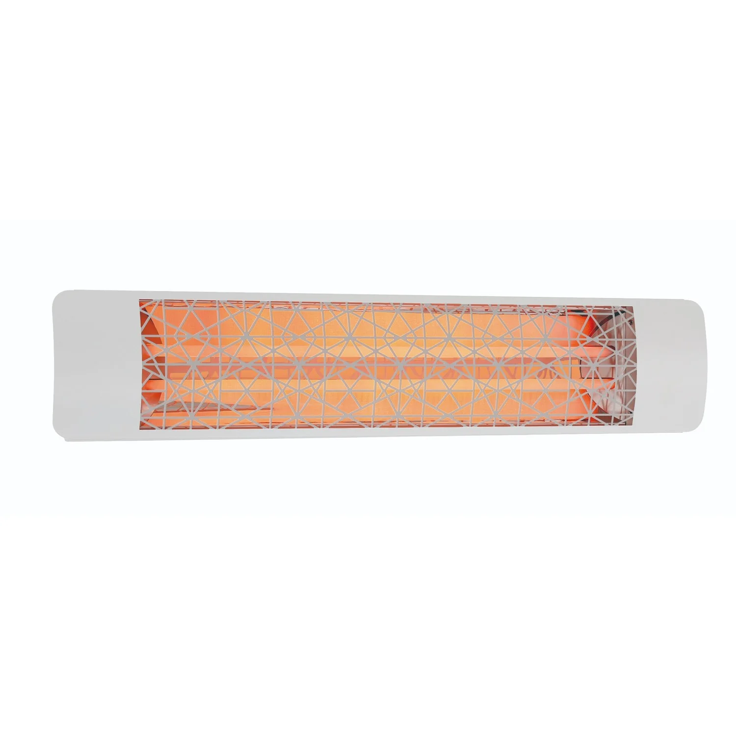 EF40 277V 4000W ELECTRIC HEATER WH4