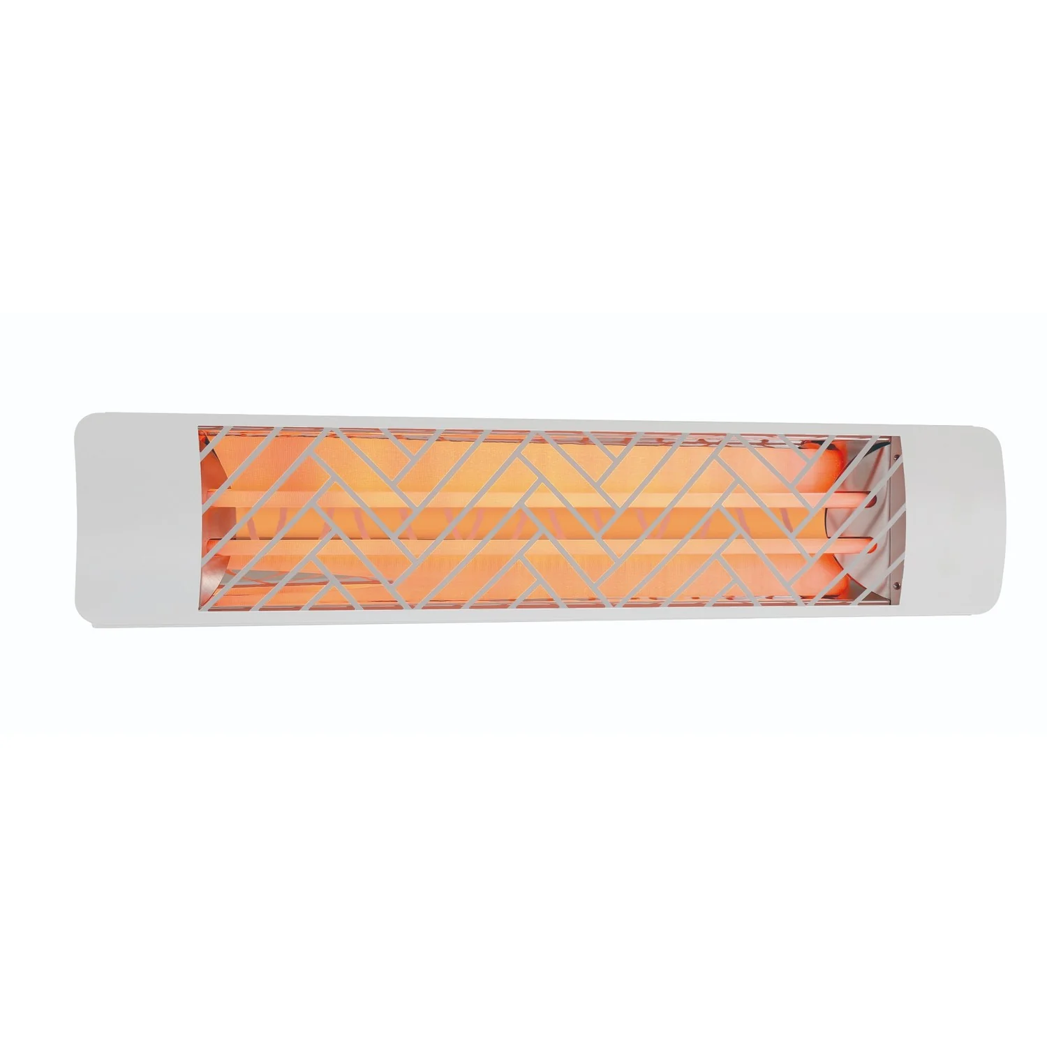 EF50 240V 5000W ELECTRIC HEATER WH2