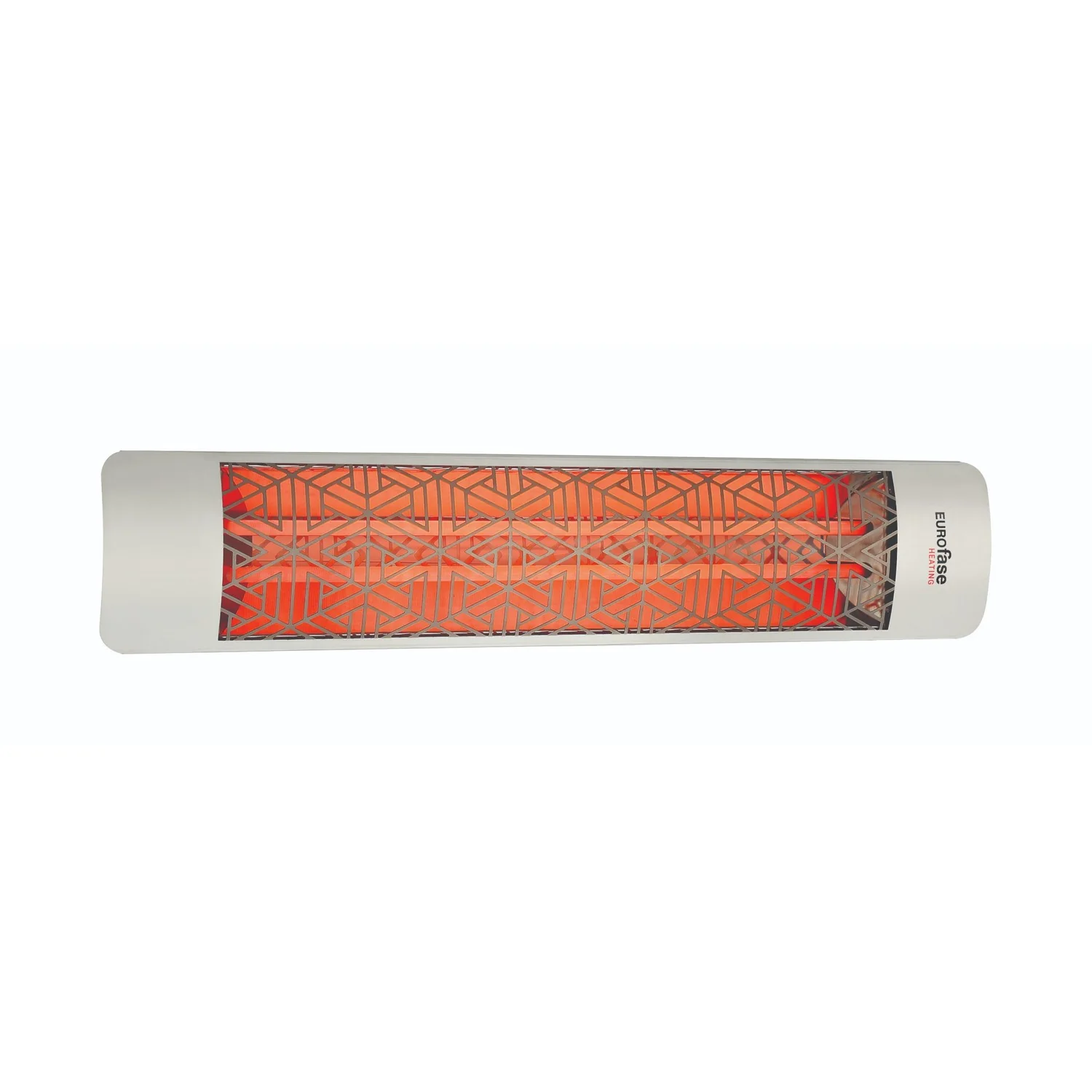 EF50 480V 5000W ELECTRIC HEATER SS3