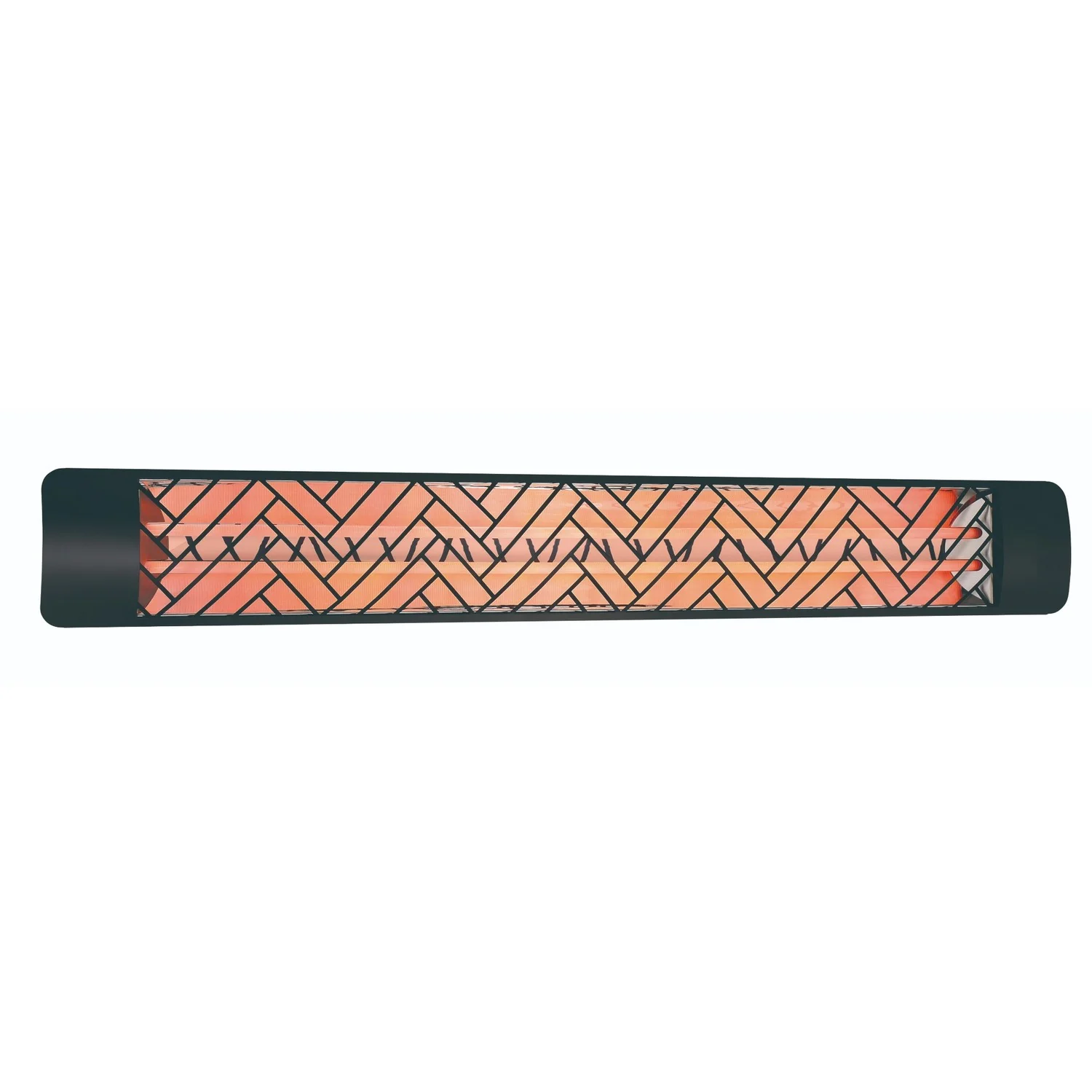 EF60 277V 6000W ELECTRIC HEATER BL1