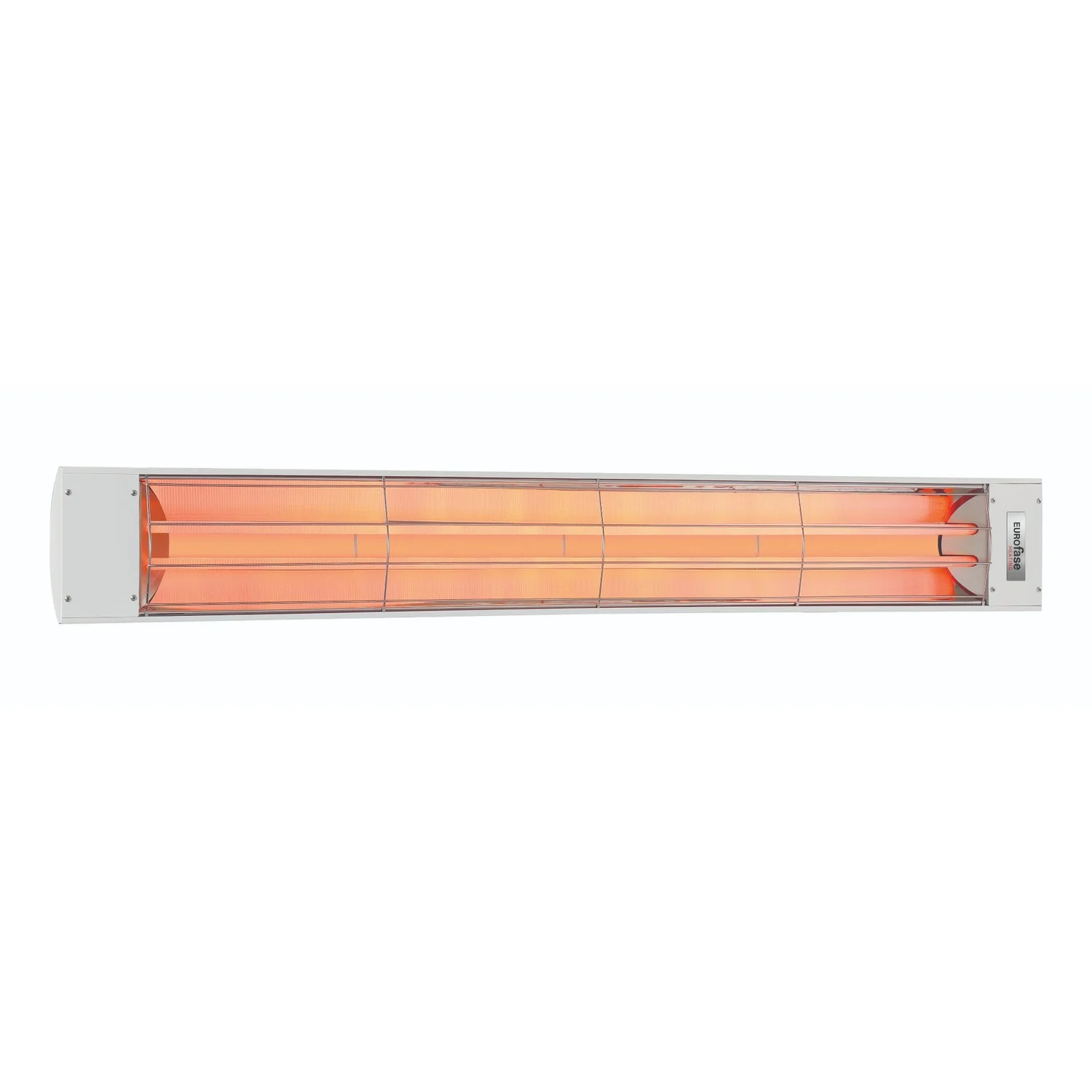 EF60 277V 6000W ELECTRIC HEATER WHT