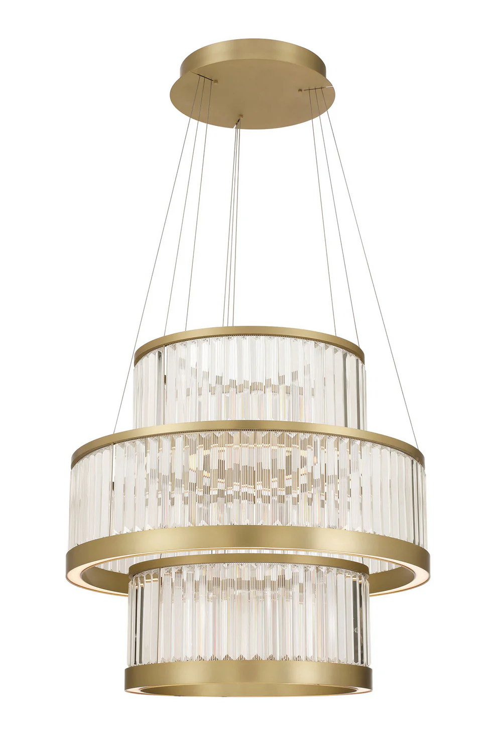 Empra Chandelier