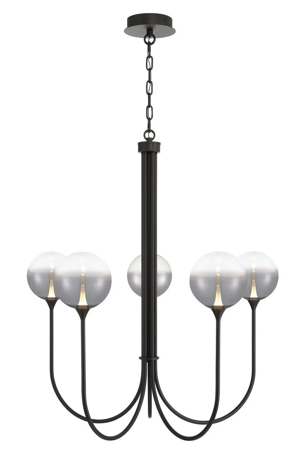 Five Light Chandelier 48923 026