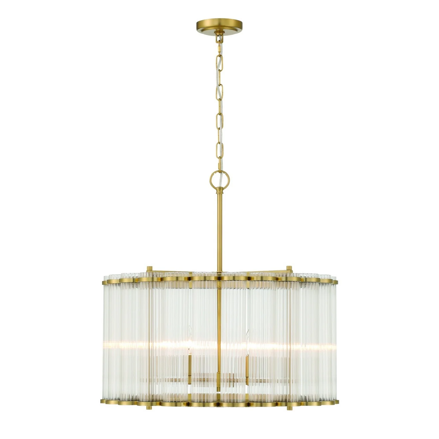 GLASBURY Chandelier - Image 3
