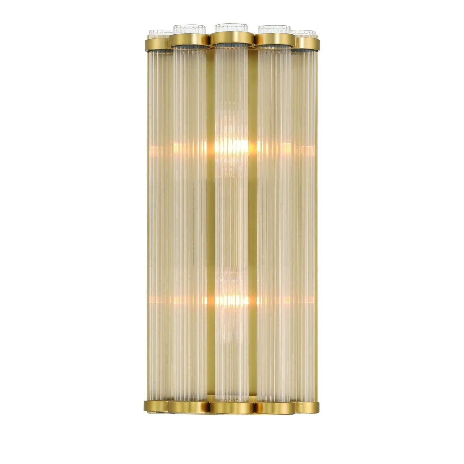 GLASBURY Wall Sconce