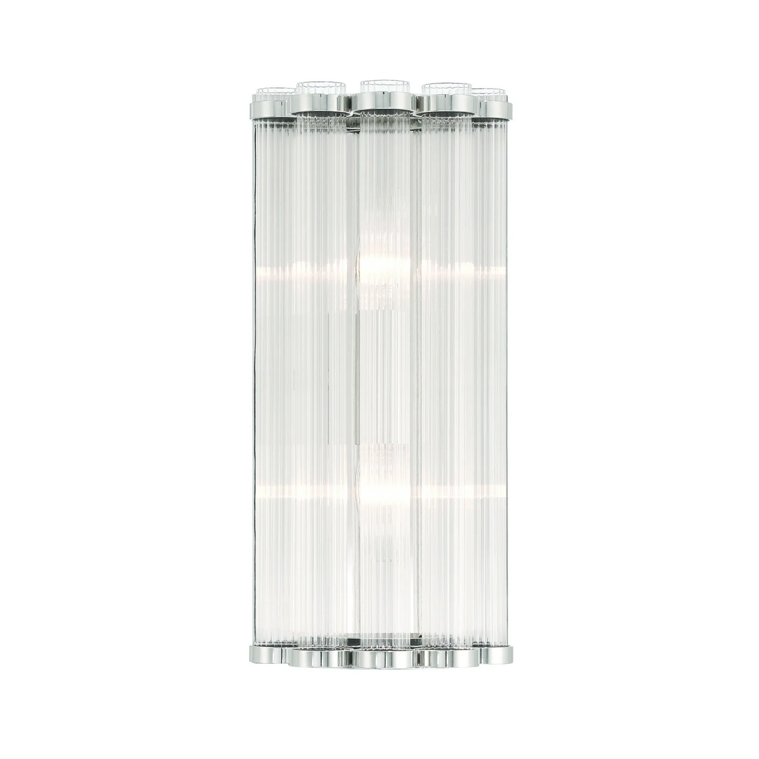 GLASBURY Wall Sconce - Image 2