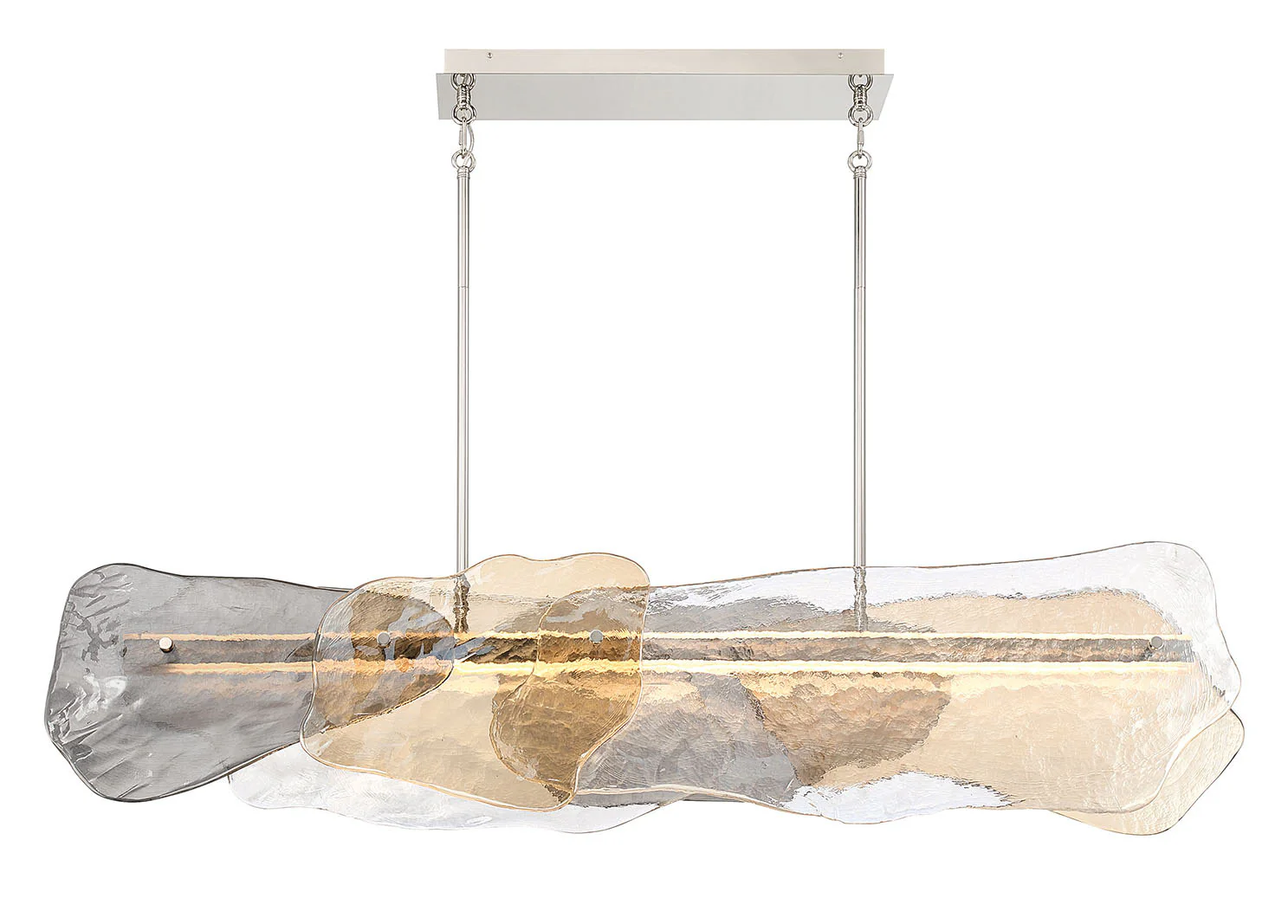 Grotto Linear Suspension - Image 2